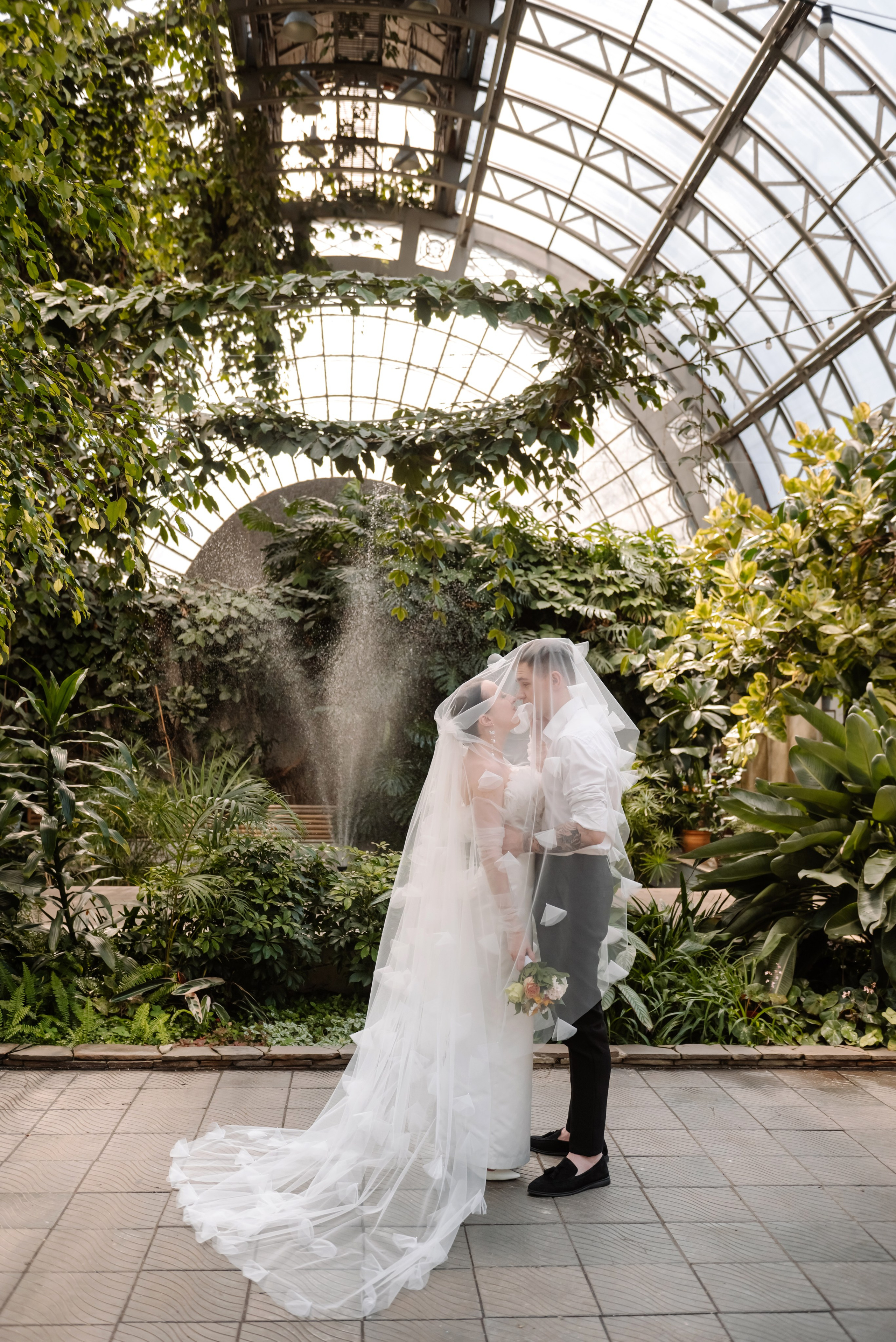 Будем вместе ты и я. Свадебный и сеейный фотограф в Санкт-Петербурге Елена Худякова