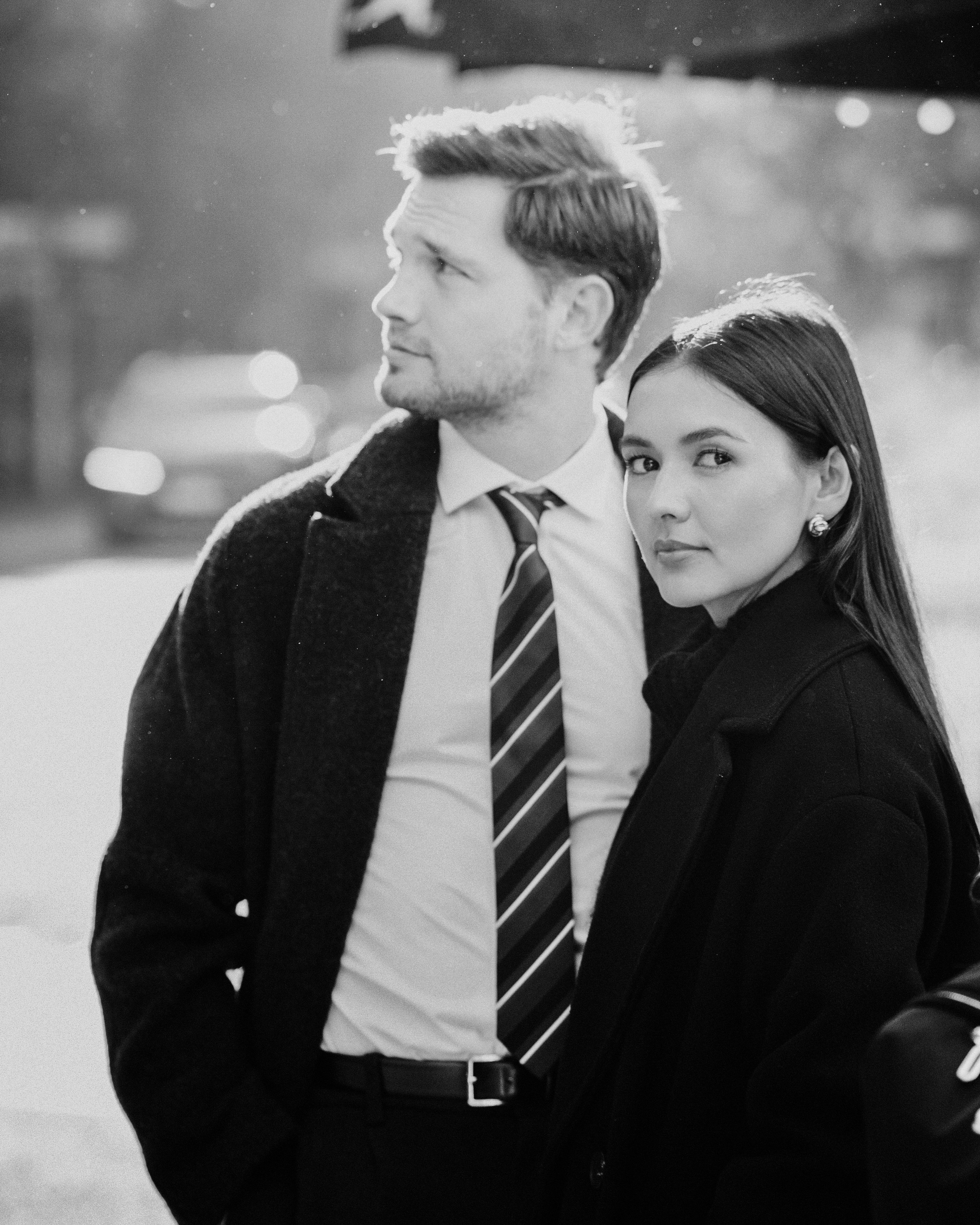 Парная. Диана — портретный фотограф. Снимаю по всему миру