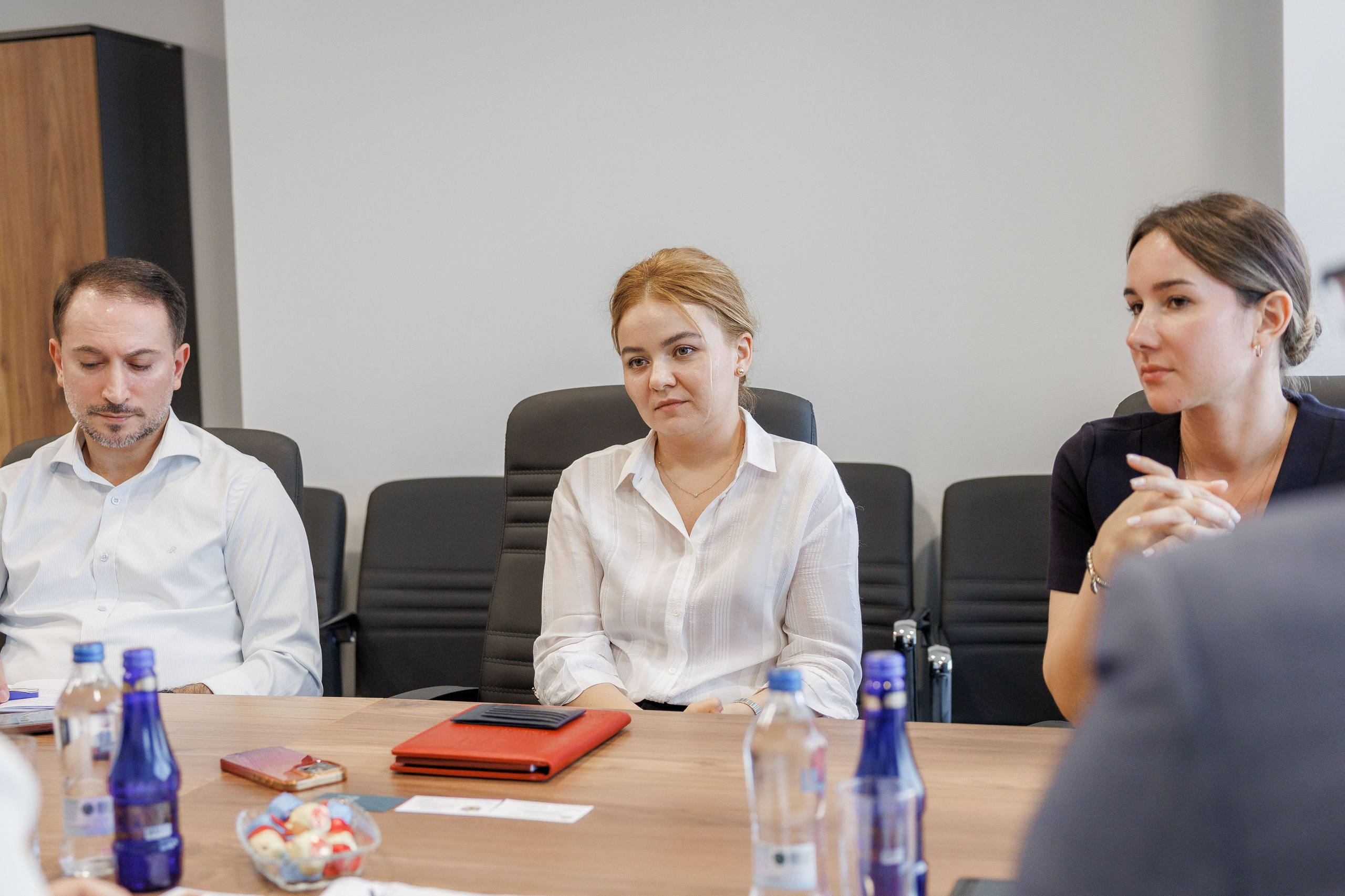 Рязанская делегация. About