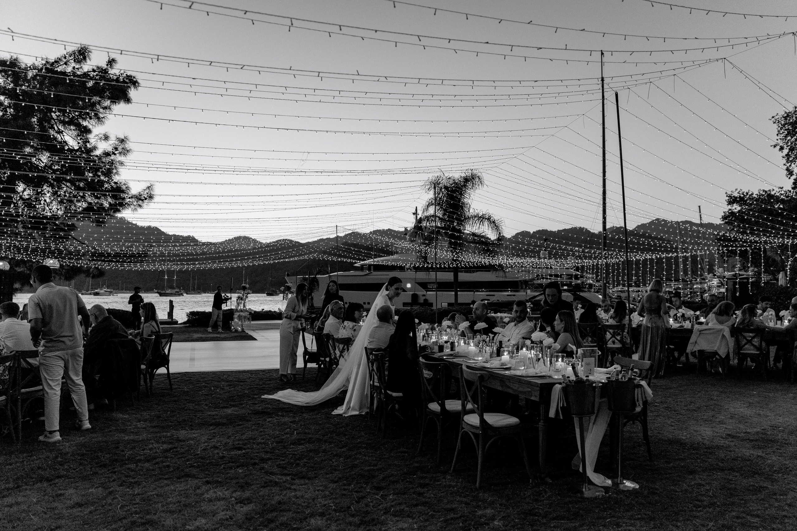 Wedding day Alena+Selman. About