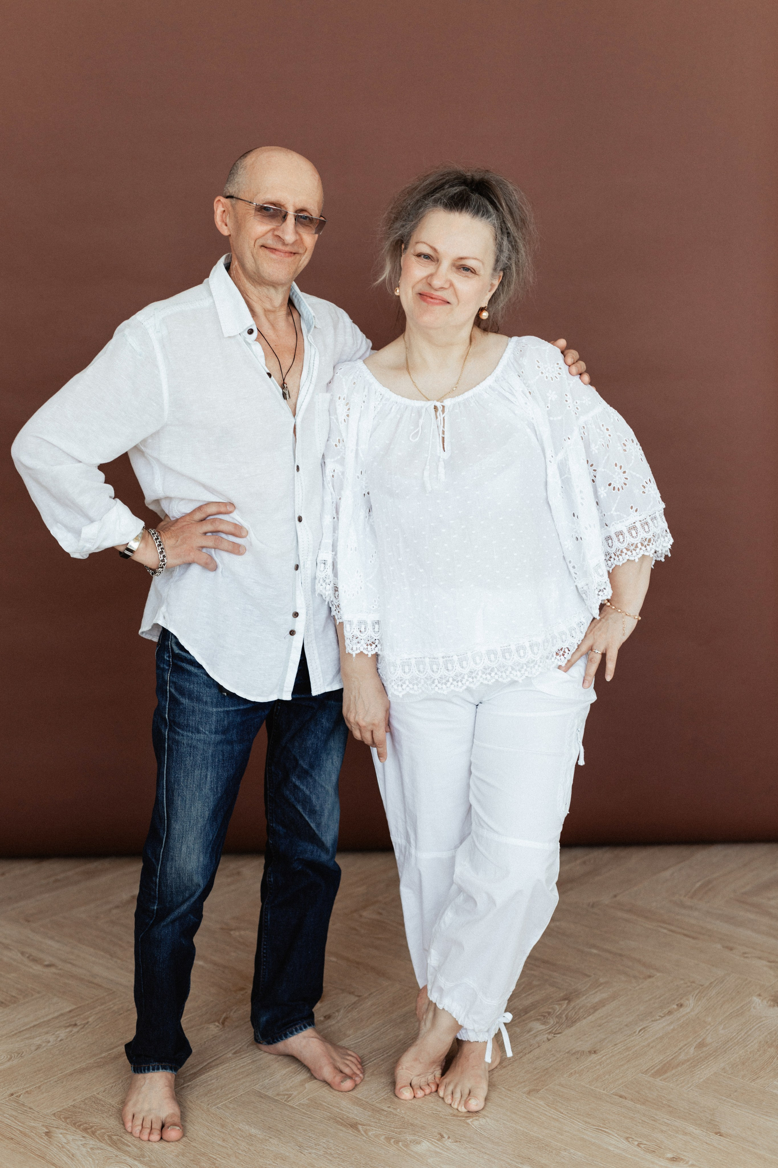 Три поколения. Женский и семейный фотограф Аксинья Кузьмина. Город Пенза