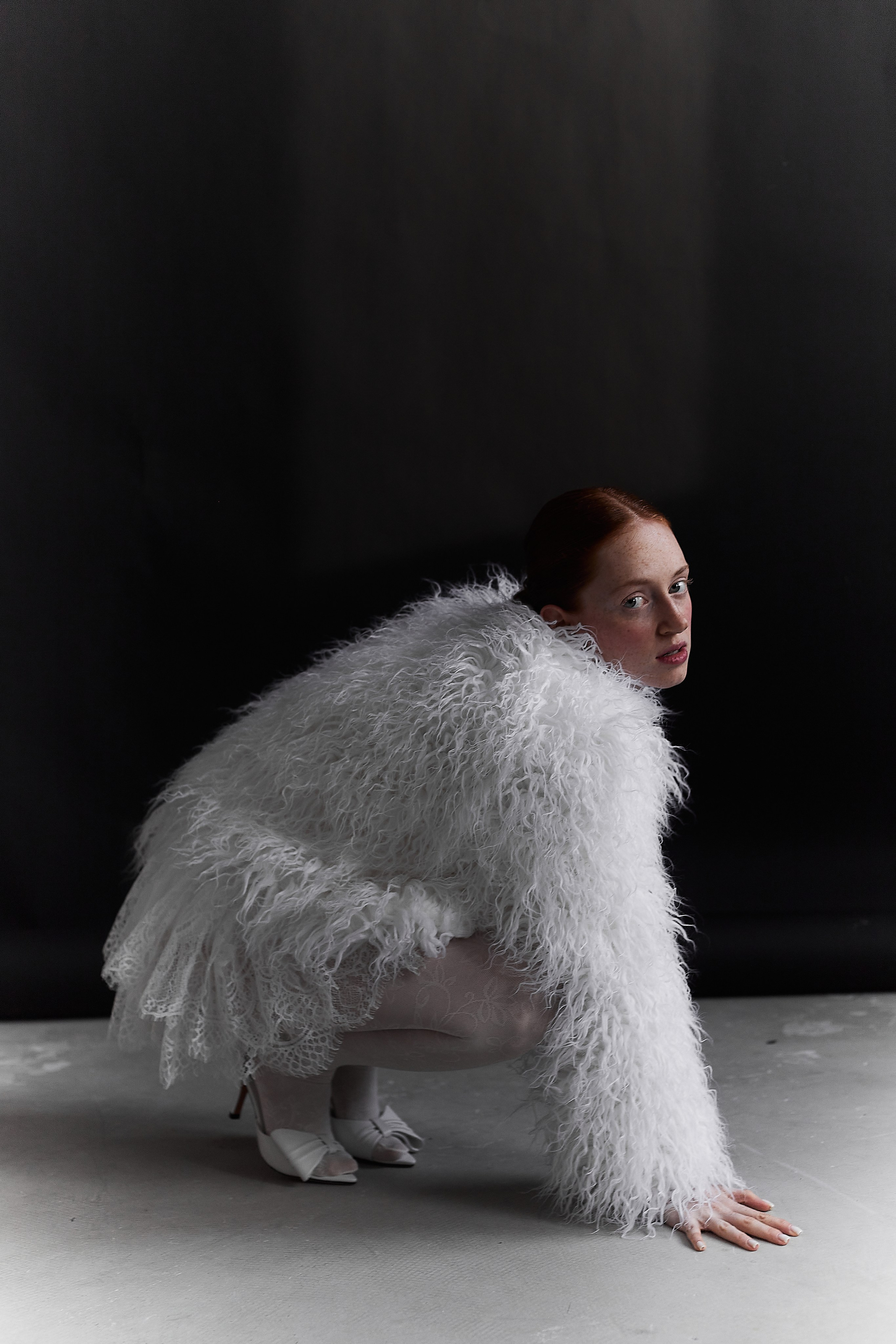 IRA. Ася Солопова, фотограф Тюмень