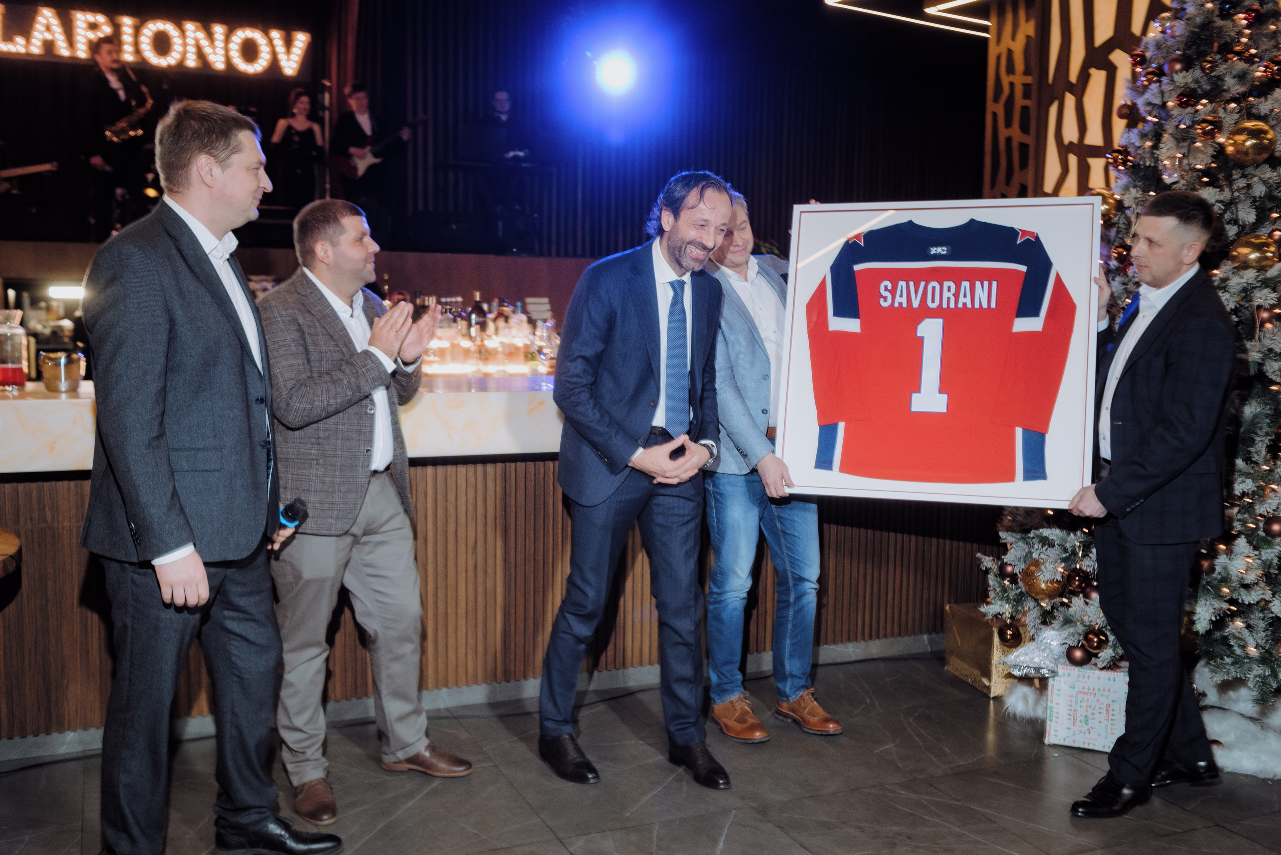 Репортажное портфолио. Фотограф в Москве