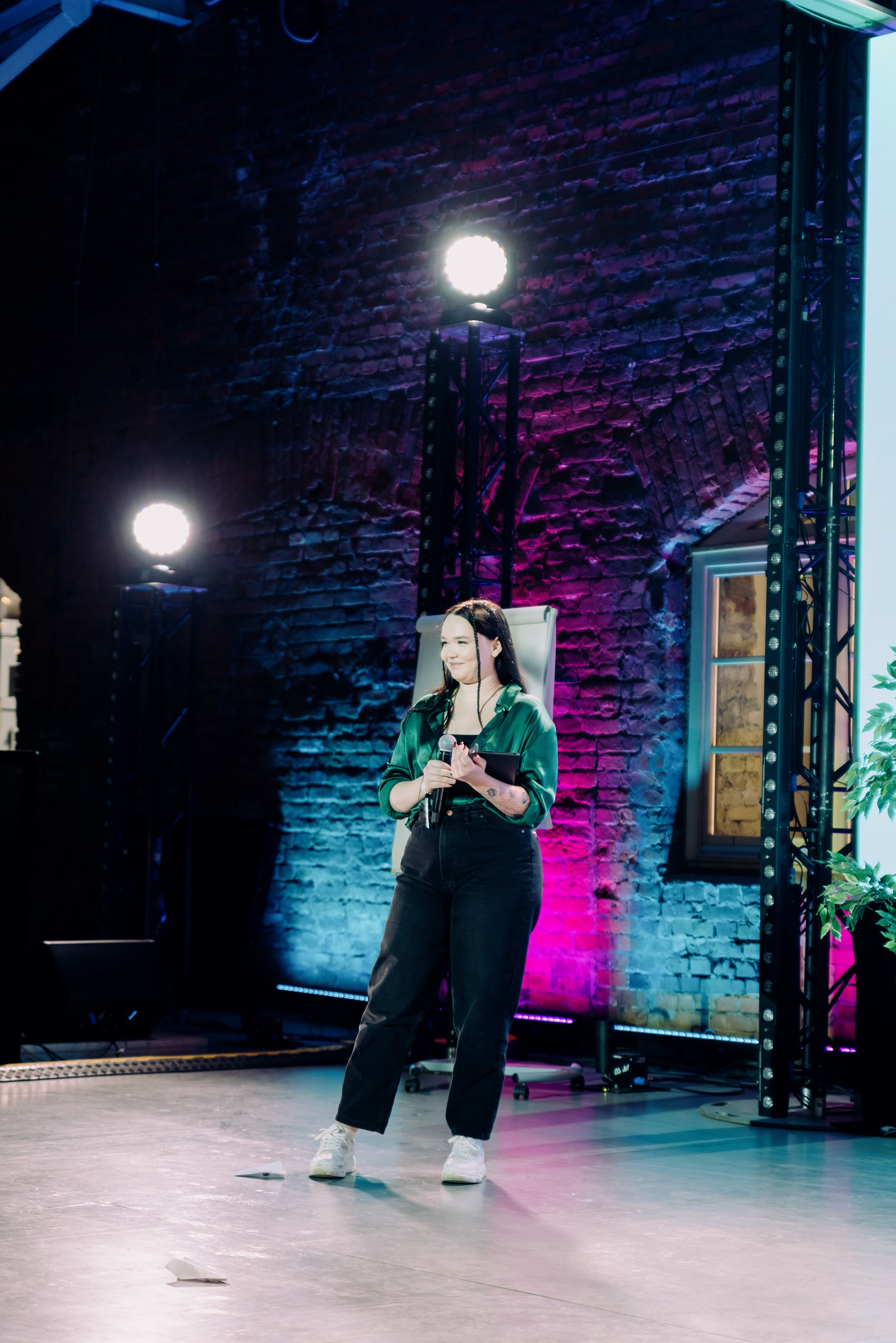 Bar Hub. Фотограф в Москве