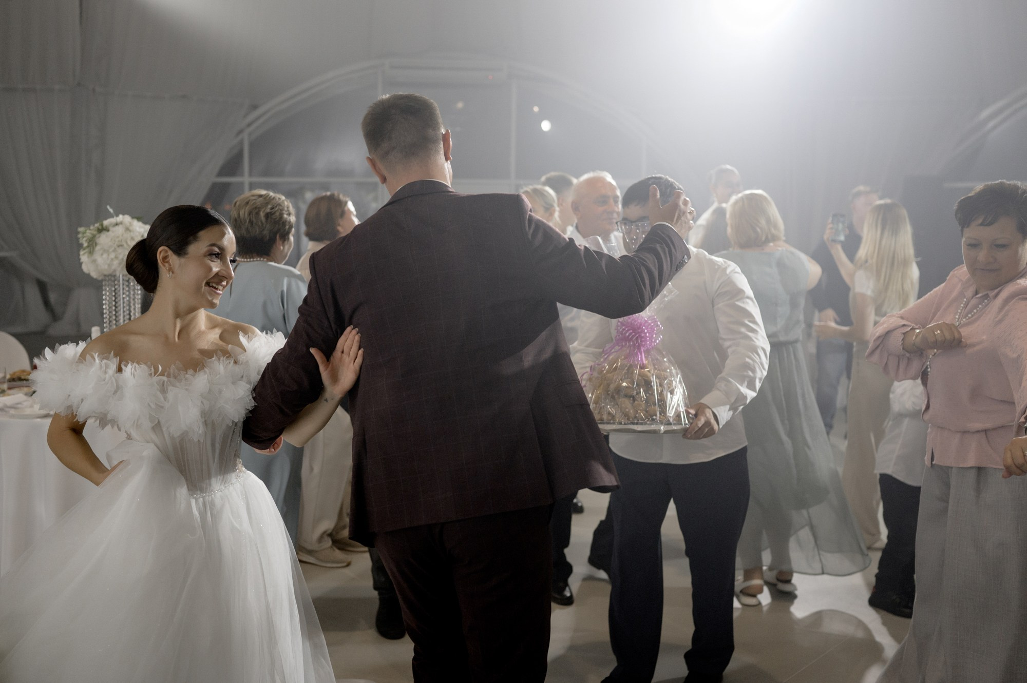 Янис и Гульназ. Свадебный фотограф в Тюмени Анастасия Пономарева