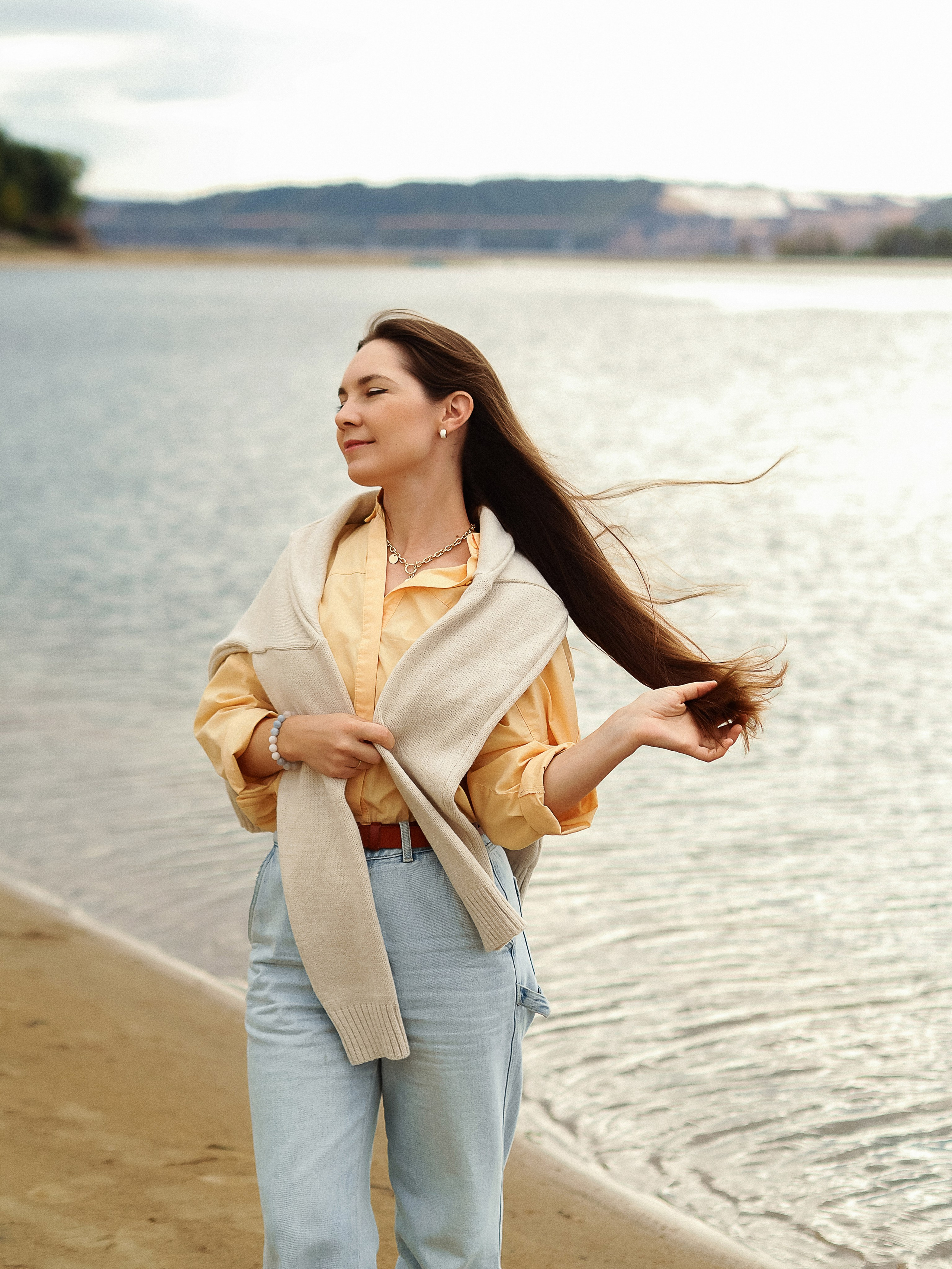 Светлана. Семейный фотограф Ольга Барабанова