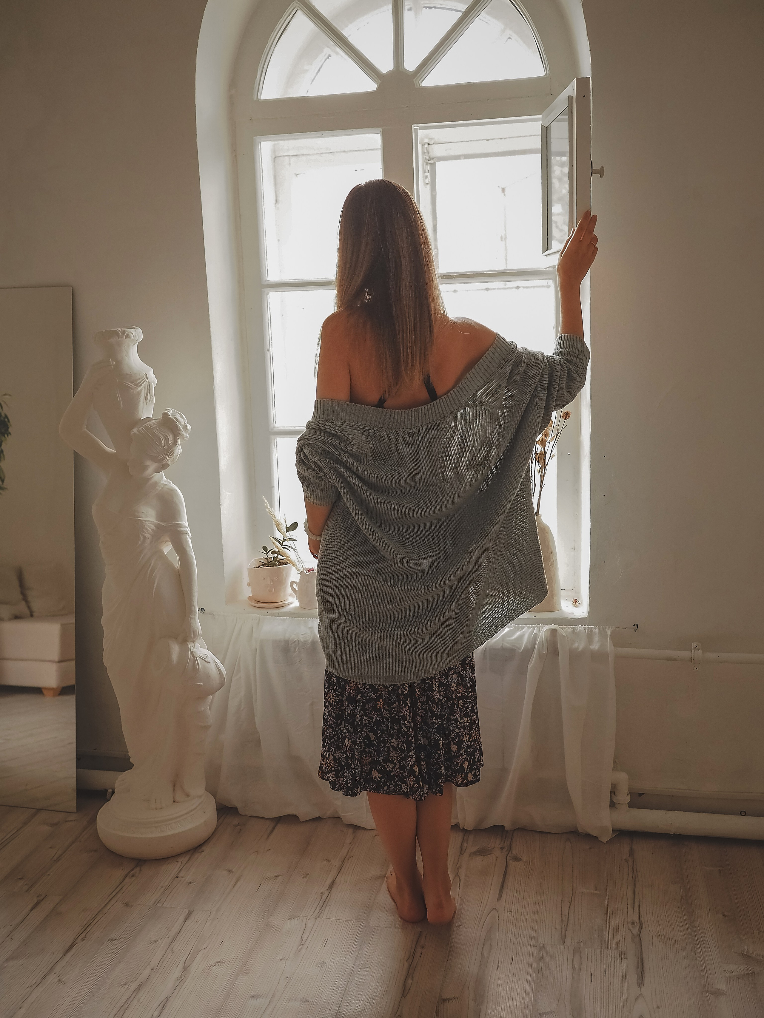 Евгения. Семейный фотограф Ольга Барабанова