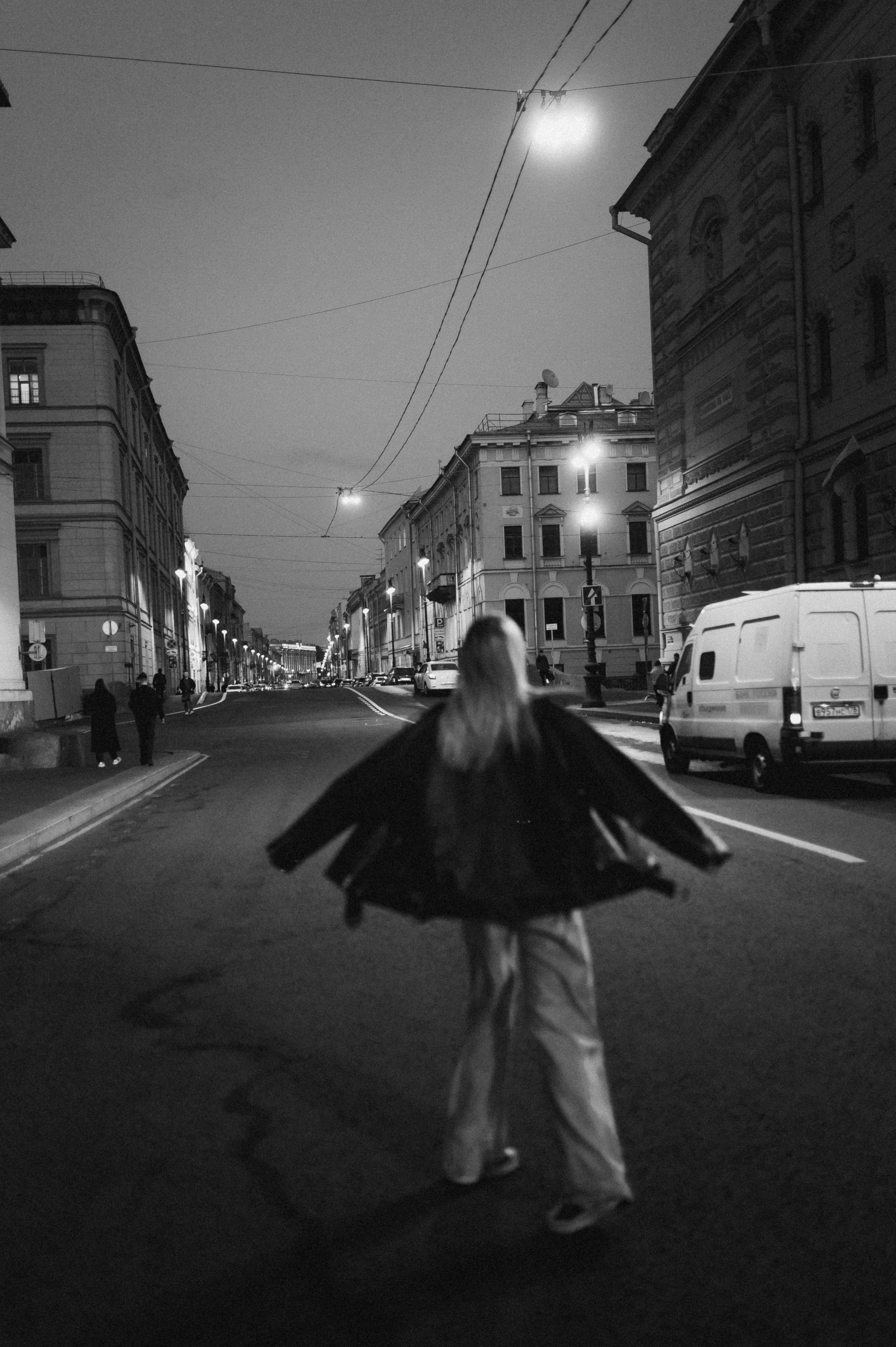 Юлия. Фотограф в Санкт-Петербурге