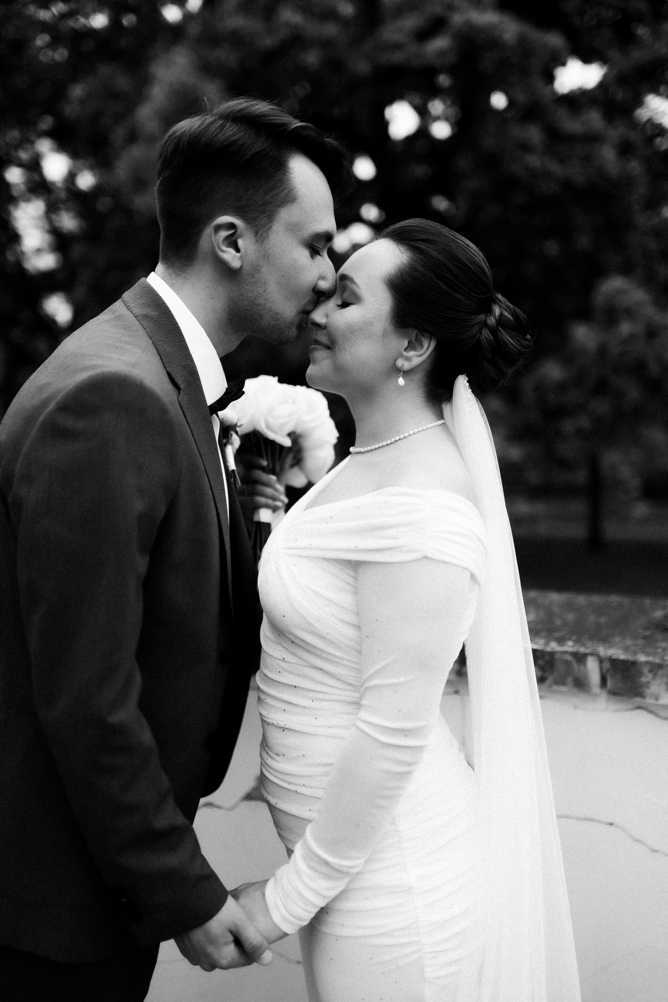 Мария и Алексей. Фотограф в Санкт-Петербурге