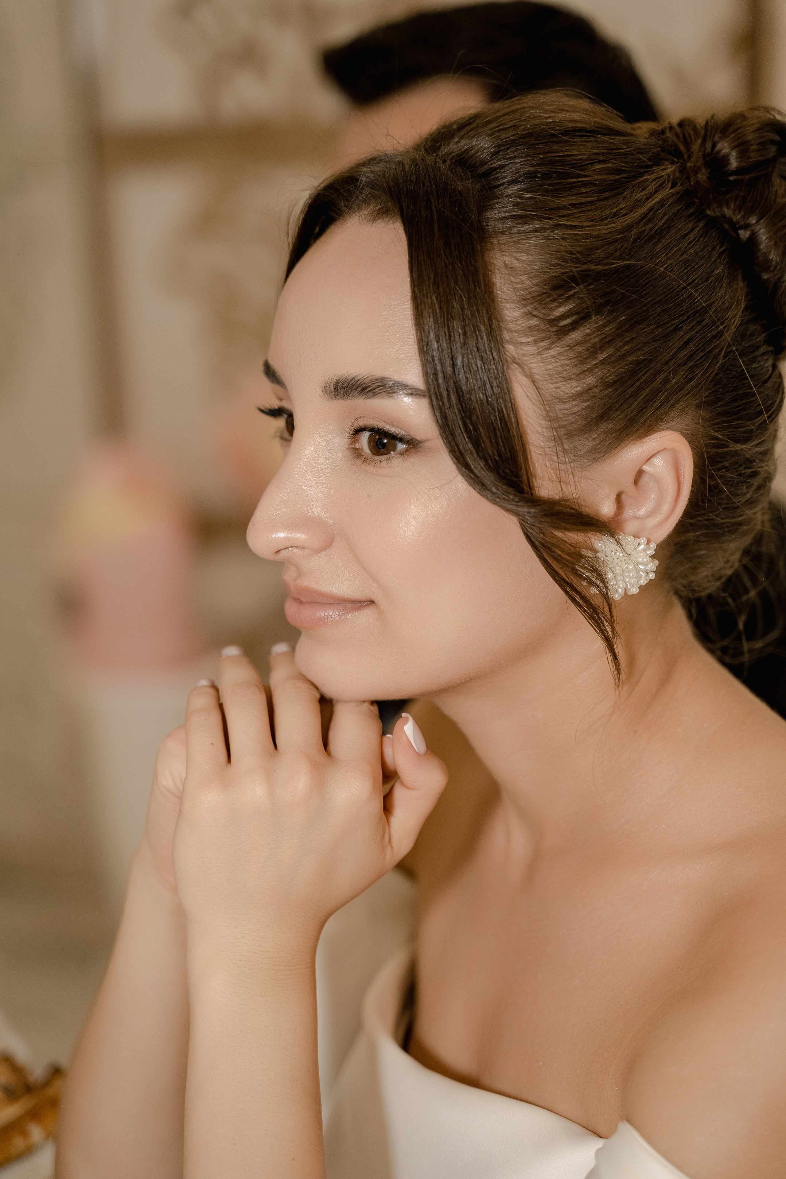 Артур и Лиана. Свадебный семейный фотограф Ксения Божко Уфа Раевка никах в Нарыстау