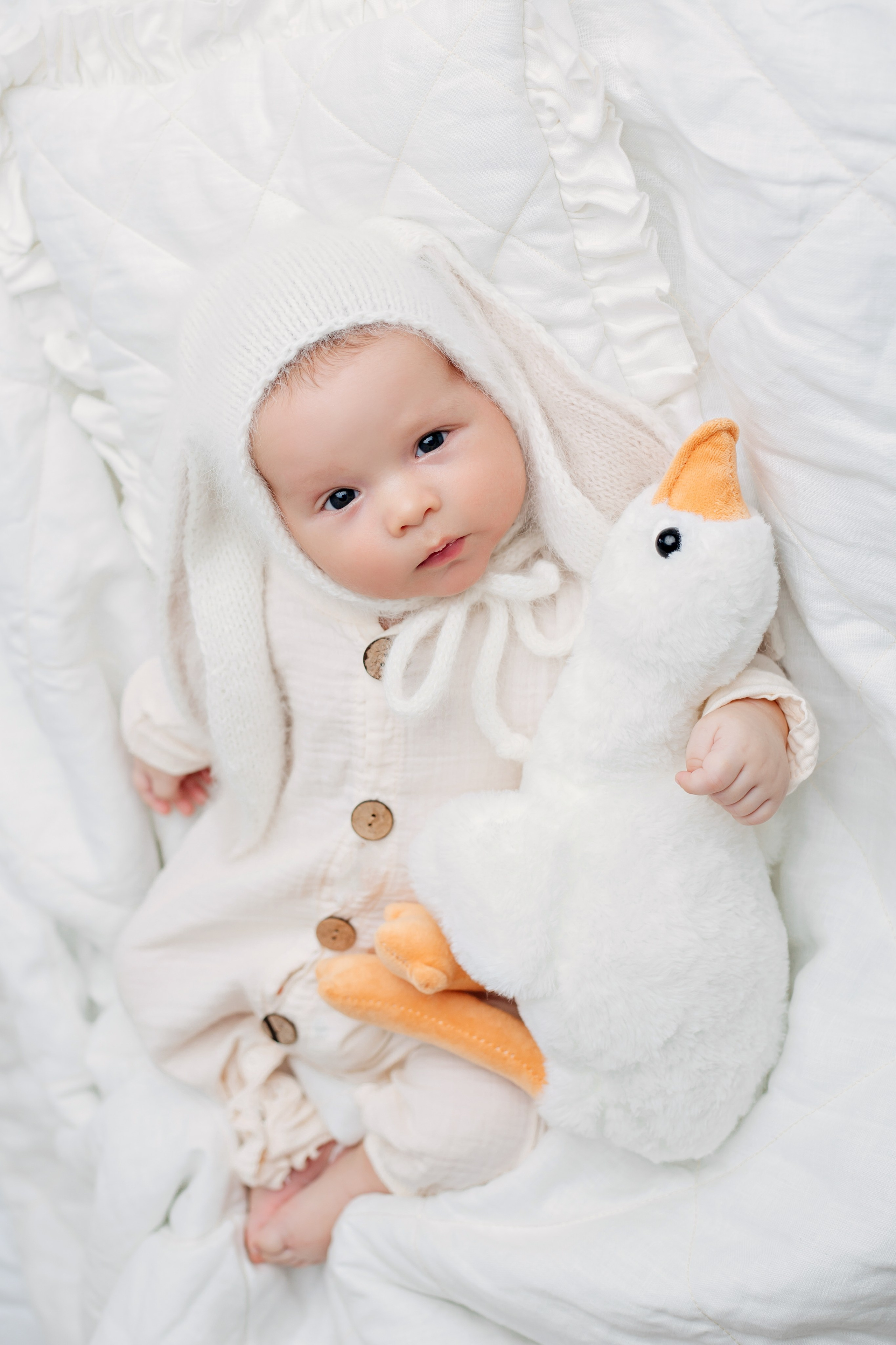 Детки до года (от 3 мес.). Главная