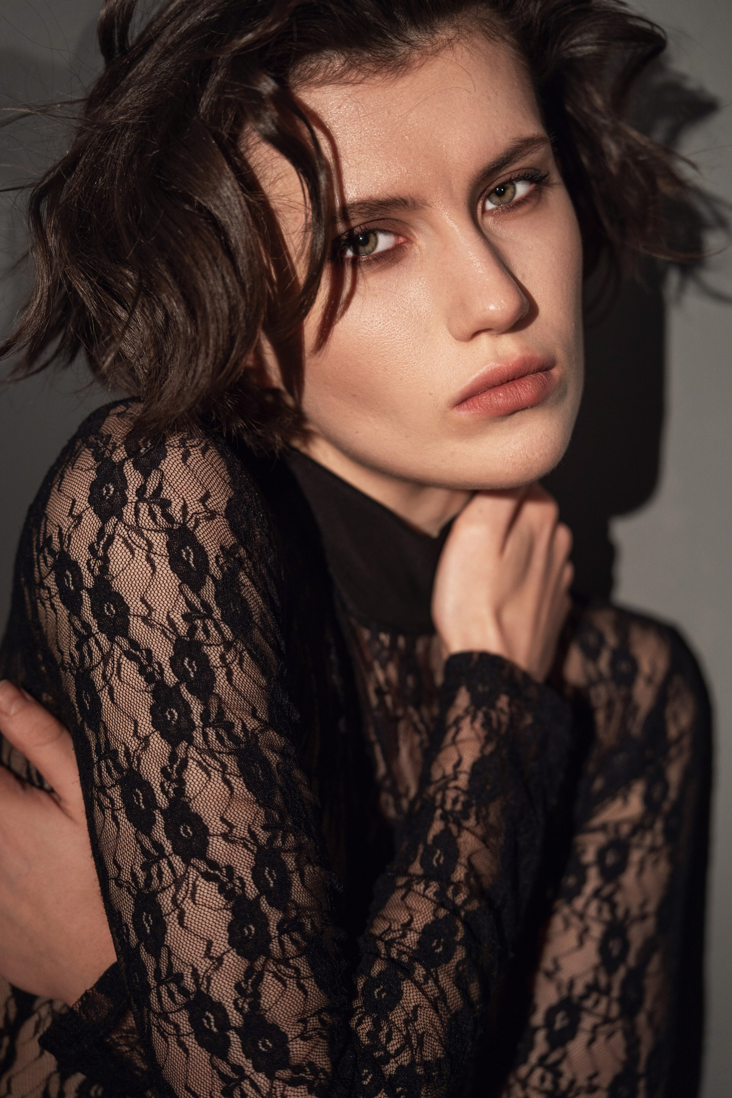 Елена. Фотограф Надежда Савосина