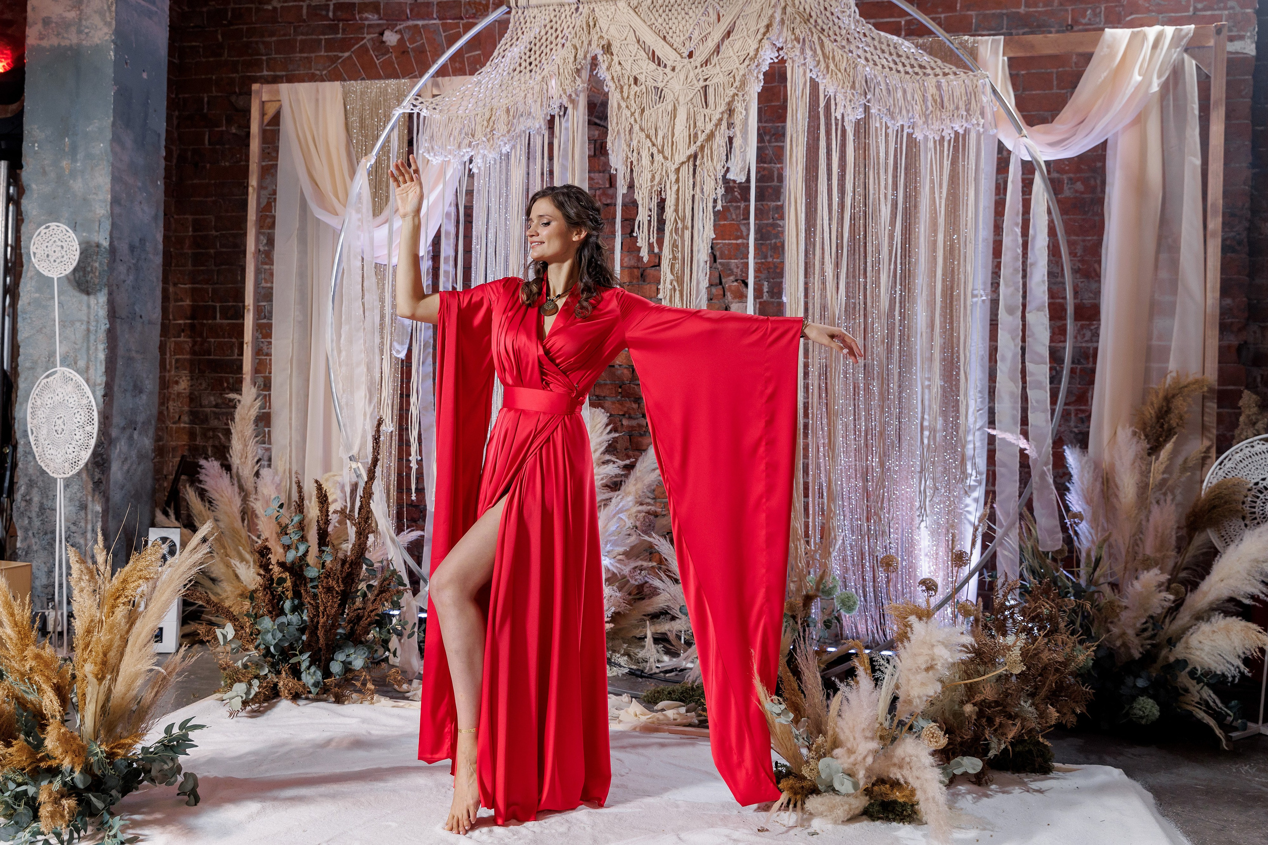 День Рождения Екатерины. Свадебный фотограф в Иркутске Сапаров Александр