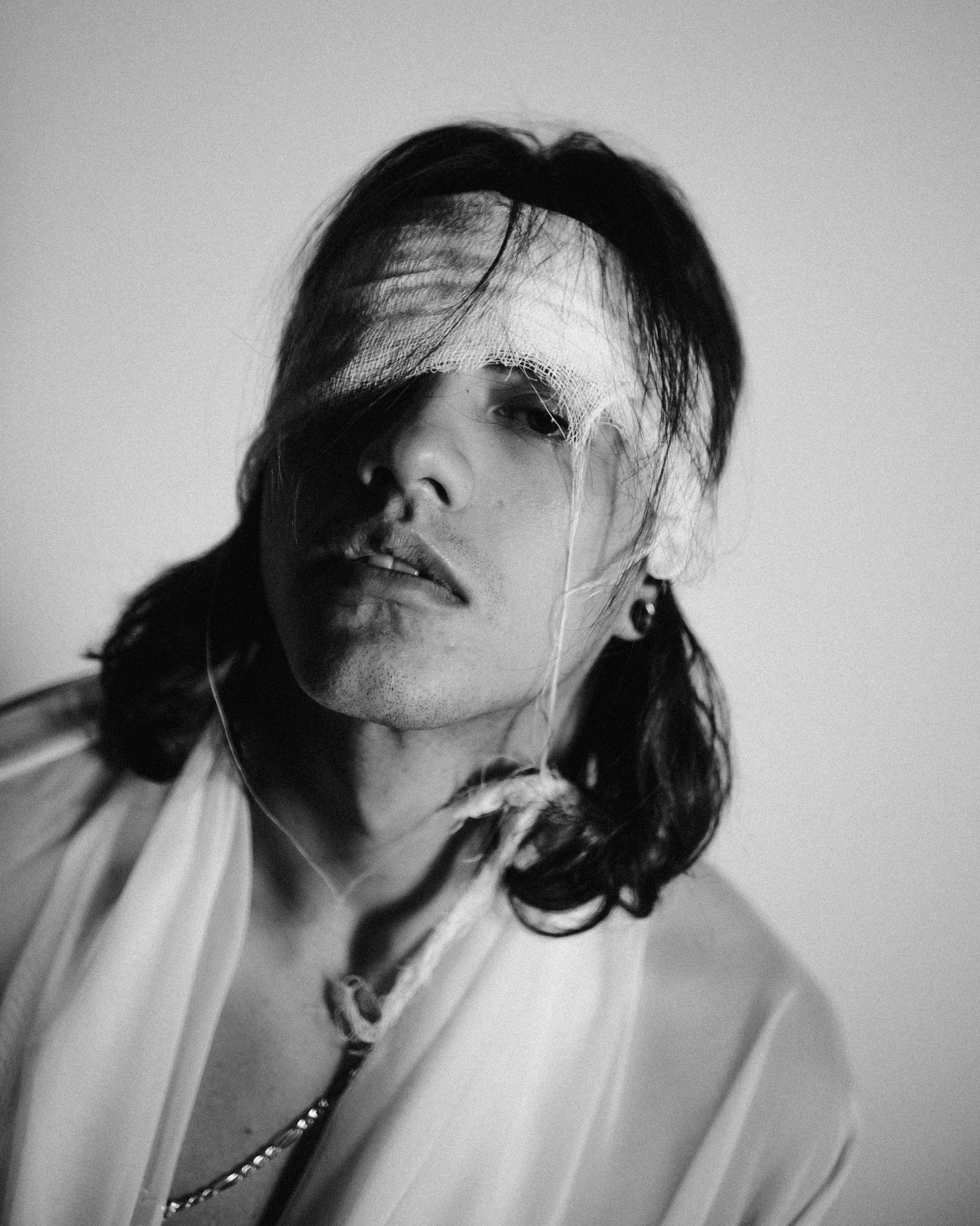 Тамерлан. Doctor Azrael, портретный фотограф в СПб и Всеволожске