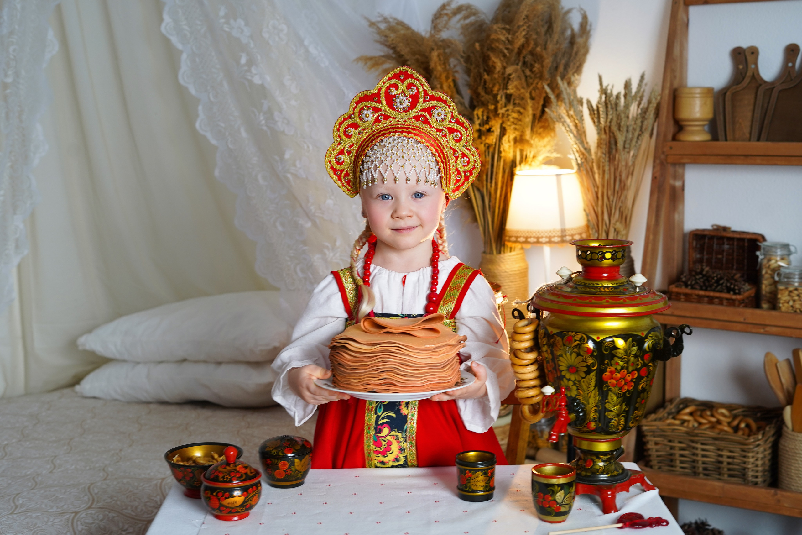 Детская фотостудия «Антураж» г. Краснодар