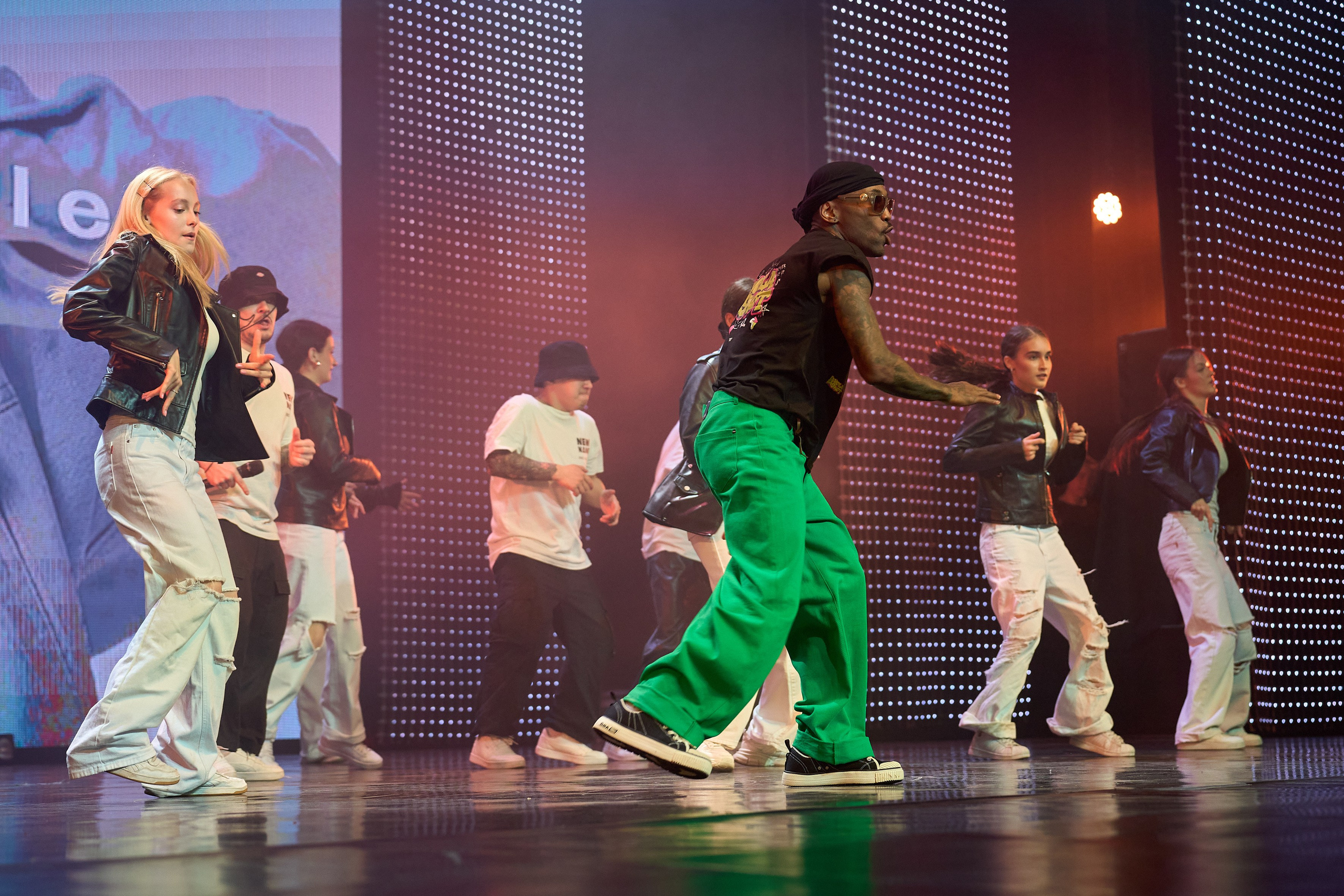 Концерты. Репортажный и портретный фотограф в Томске Ларионов Артём