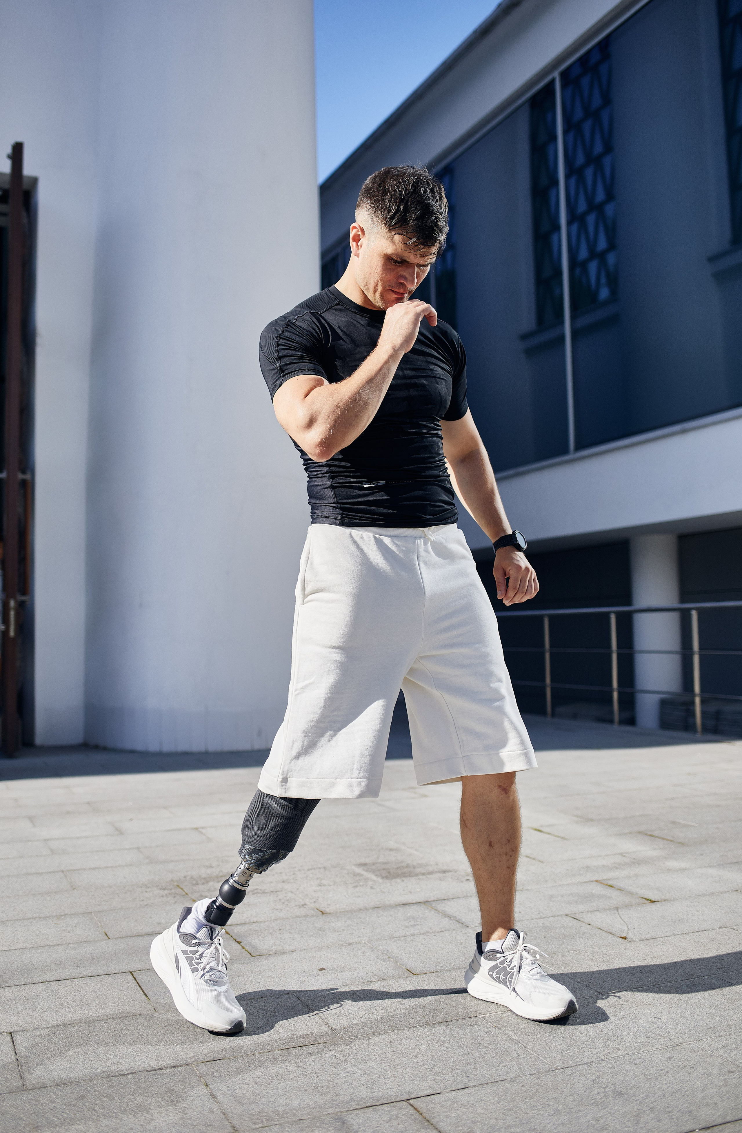 Фотографии для Ростеха. Репортажный фотограф в Москве Константин Дерягин