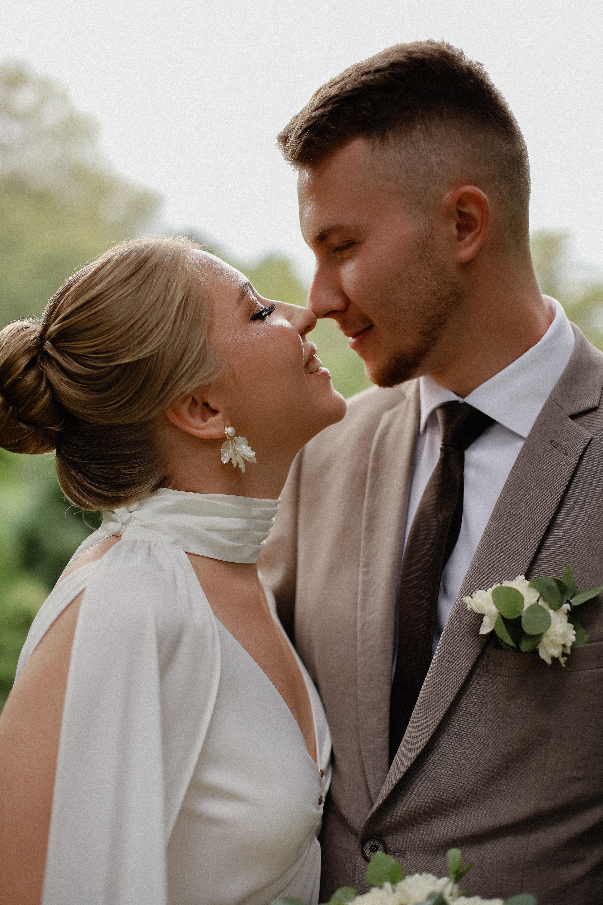 Игорь и Арина. Фотограф в Алматы и Москве Даша Пушкина