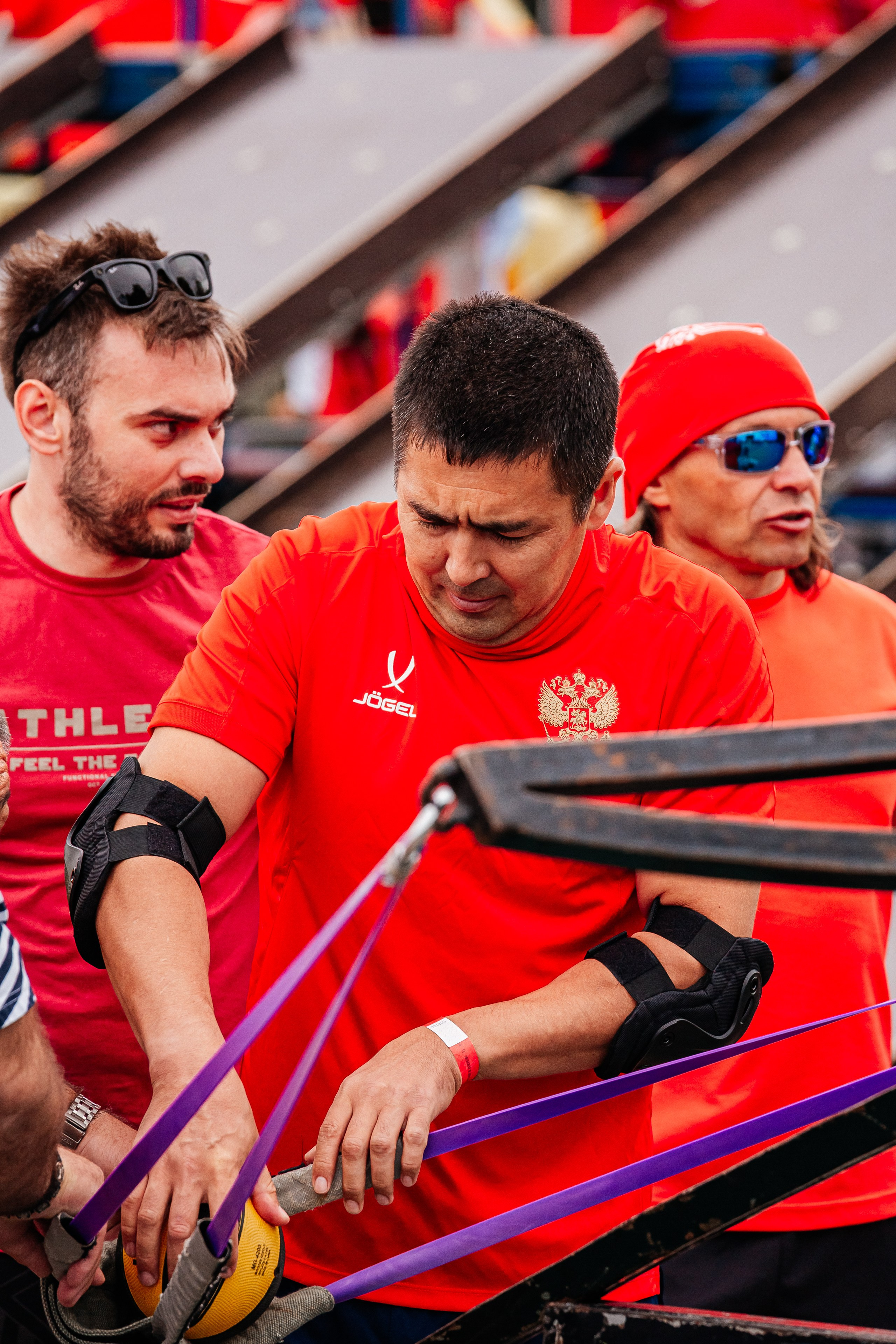 Репортаж. LINE Lab