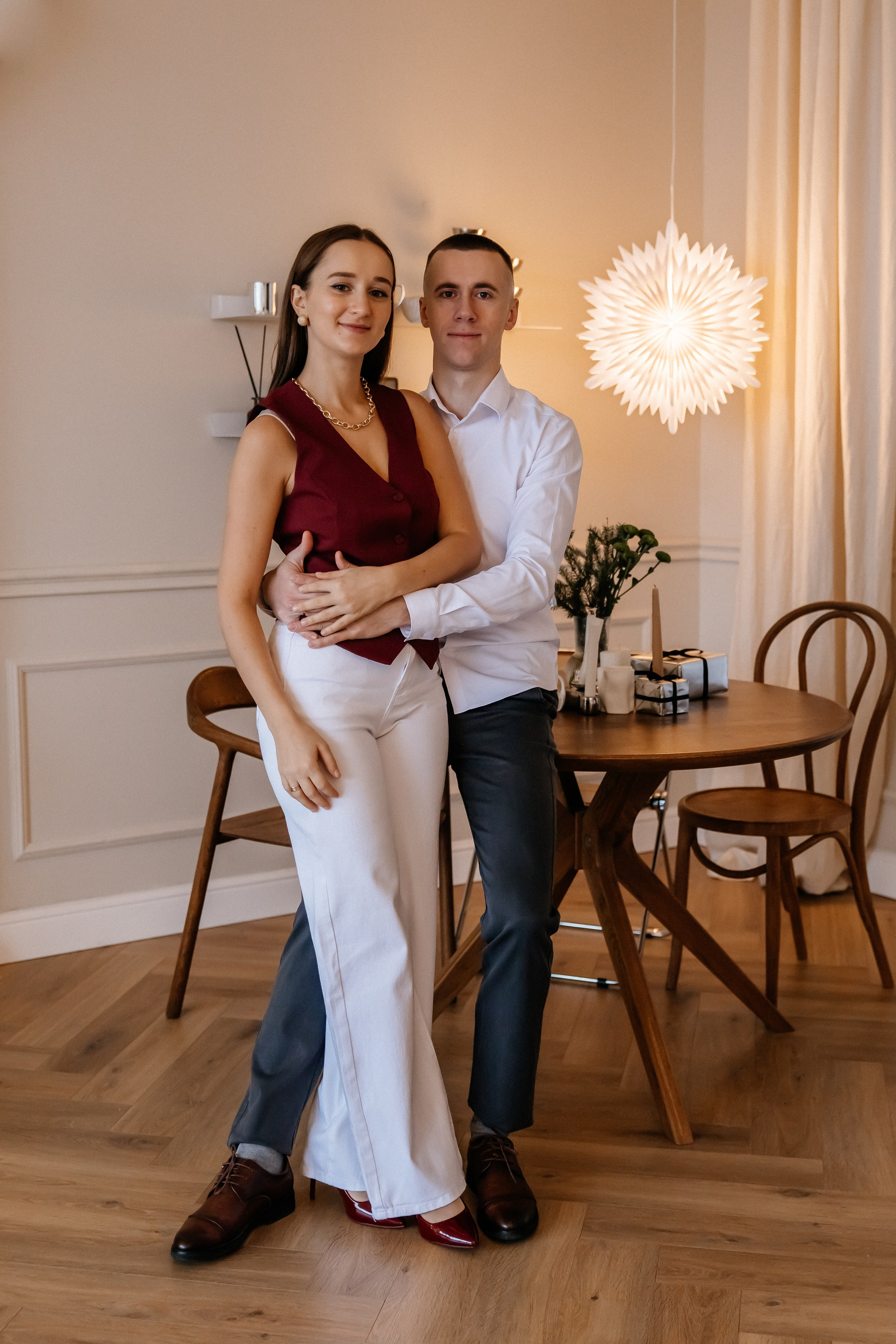 Марина, Юра и Николь. Светлана Ванцлав — фотограф Минск, Беларусь