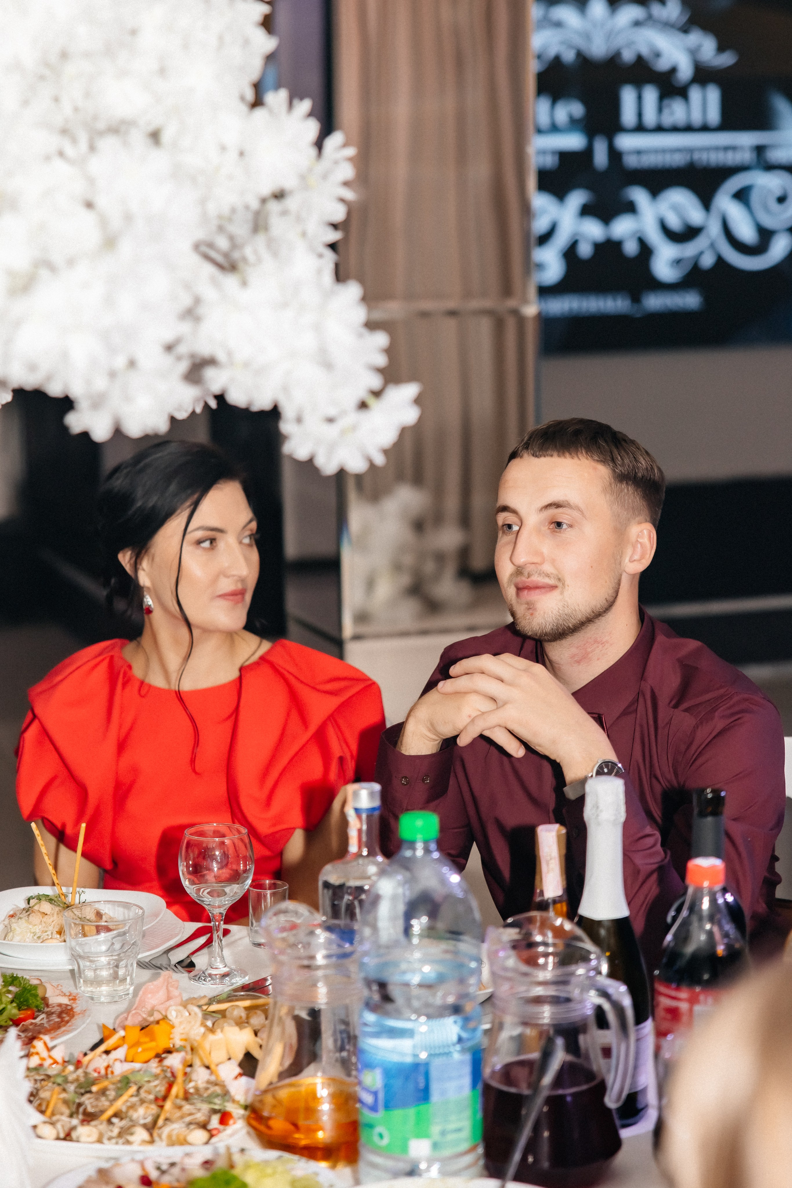 Елена и Алексей. Светлана Ванцлав — фотограф Минск, Беларусь