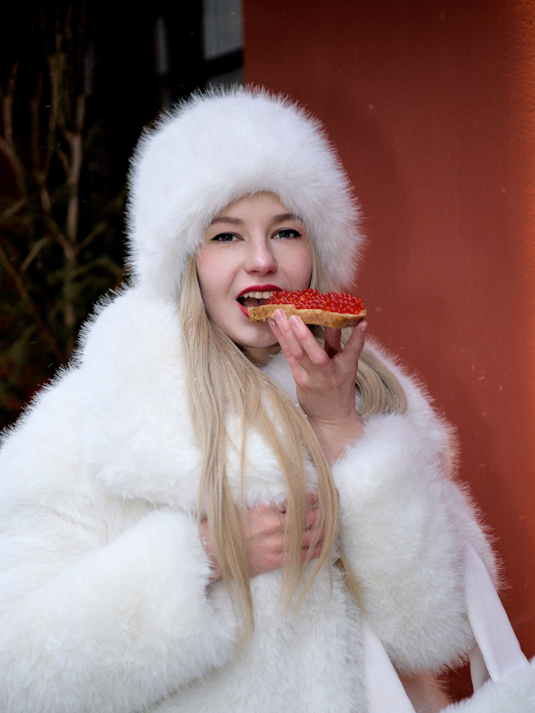 Элен. Ксения Кузнецова