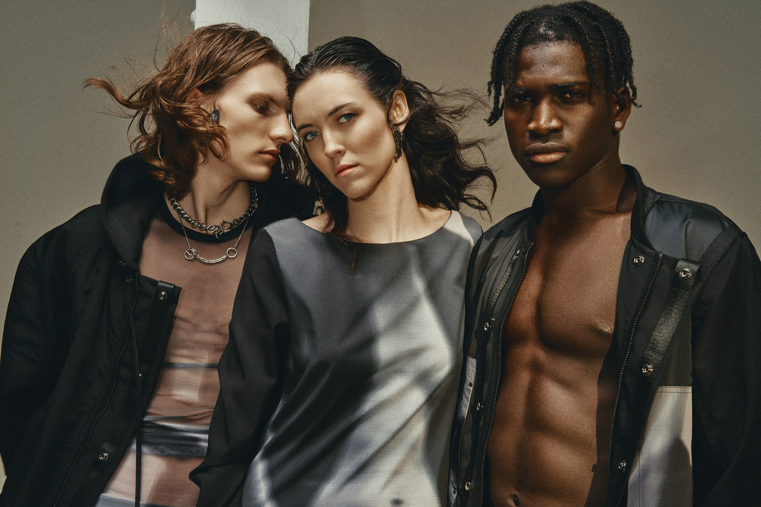 Ianis Chamalidi SS23. Рома Гелик фотограф из г. Москва