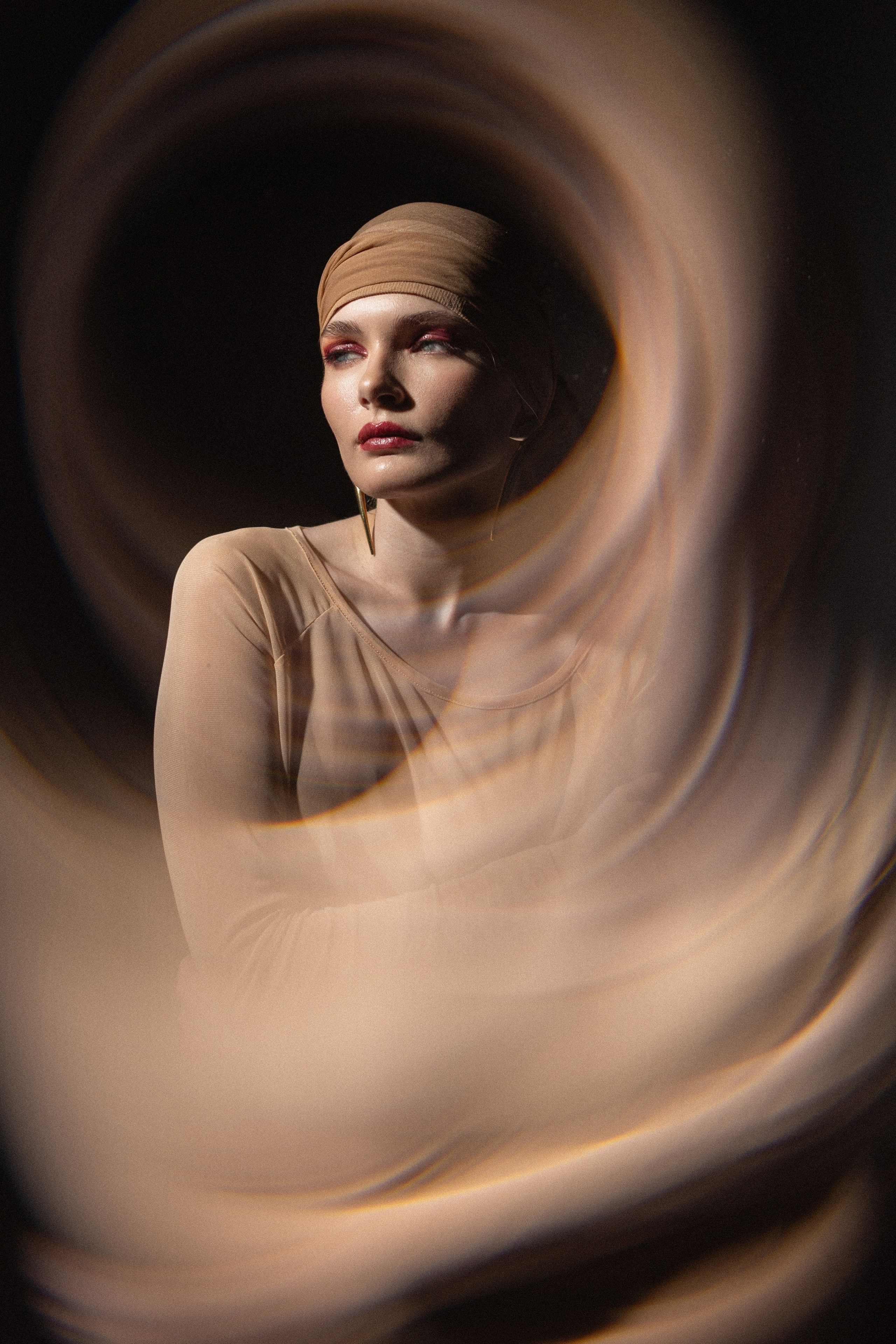 Ева. Фотограф Светлана Рыбенко. Белгород