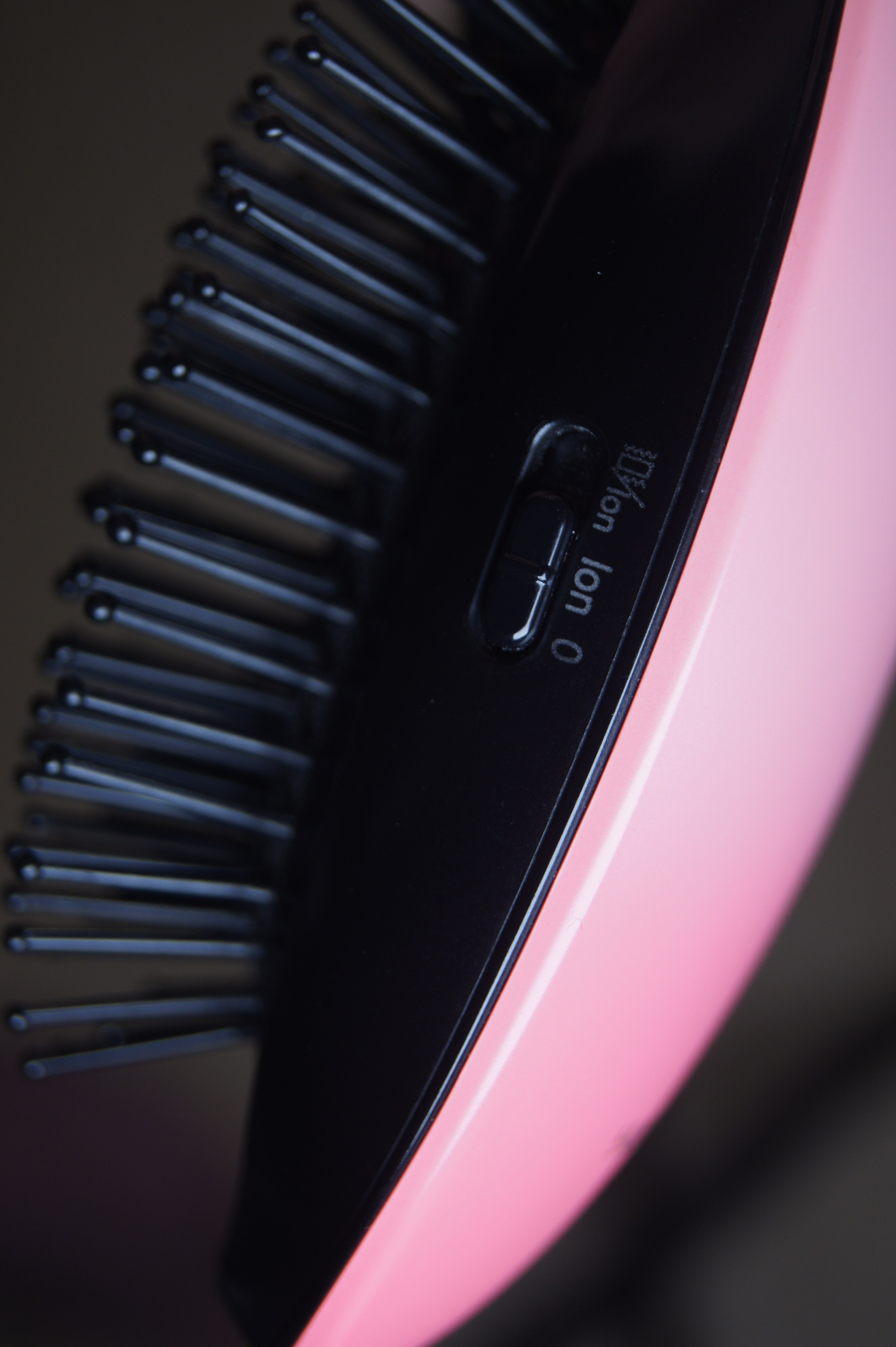 Предметная фотография расчески Xiaomi Yueli. Любовь Каширская — фотограф для малого бизнеса и специалистов