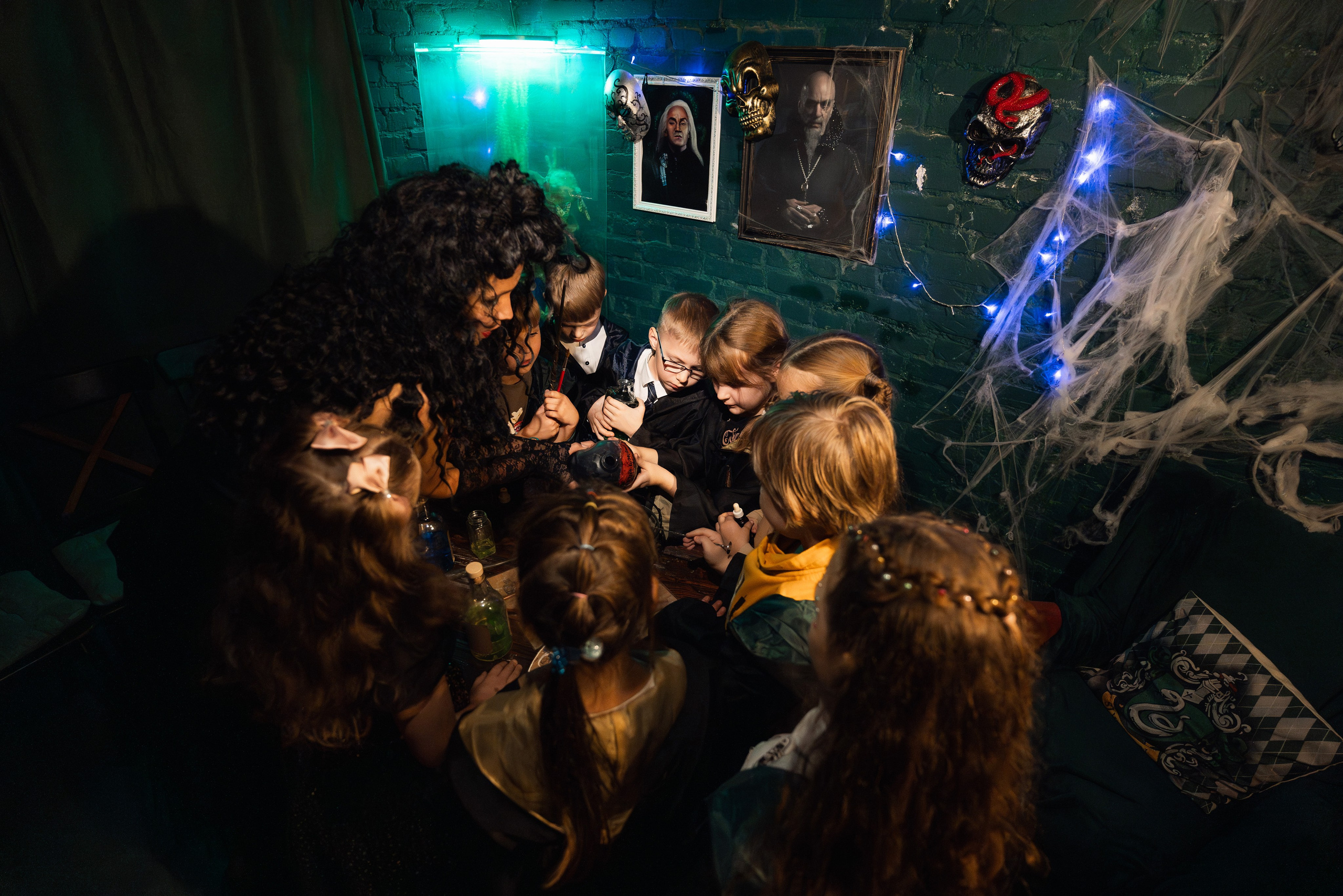 Кире 7 лет. Свадебный фотограф Москва и МО