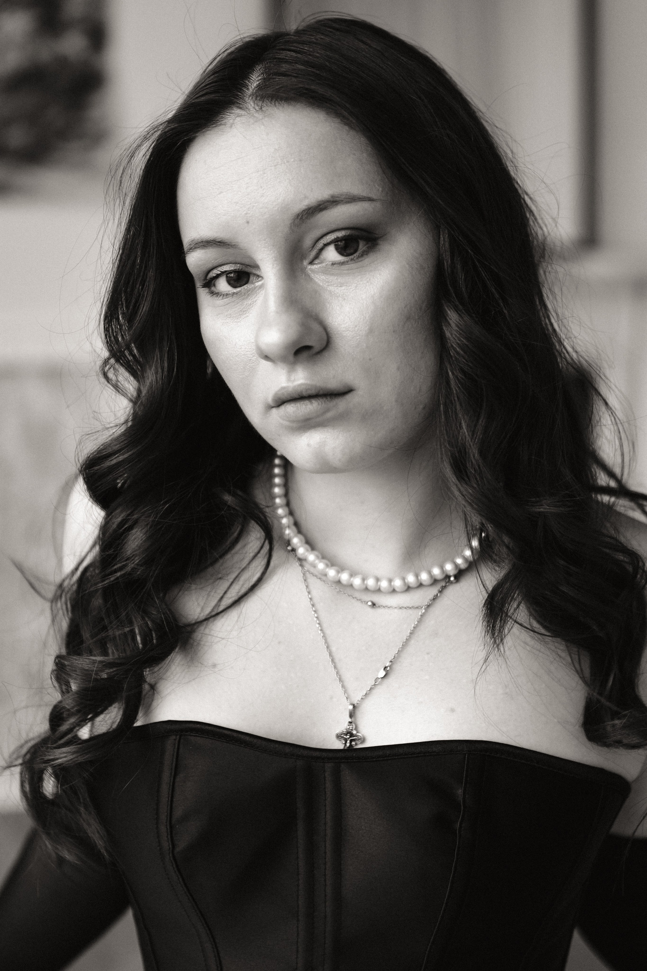 Ekaterina. Ника — ваш персональный фотограф в Нижнем Новгороде