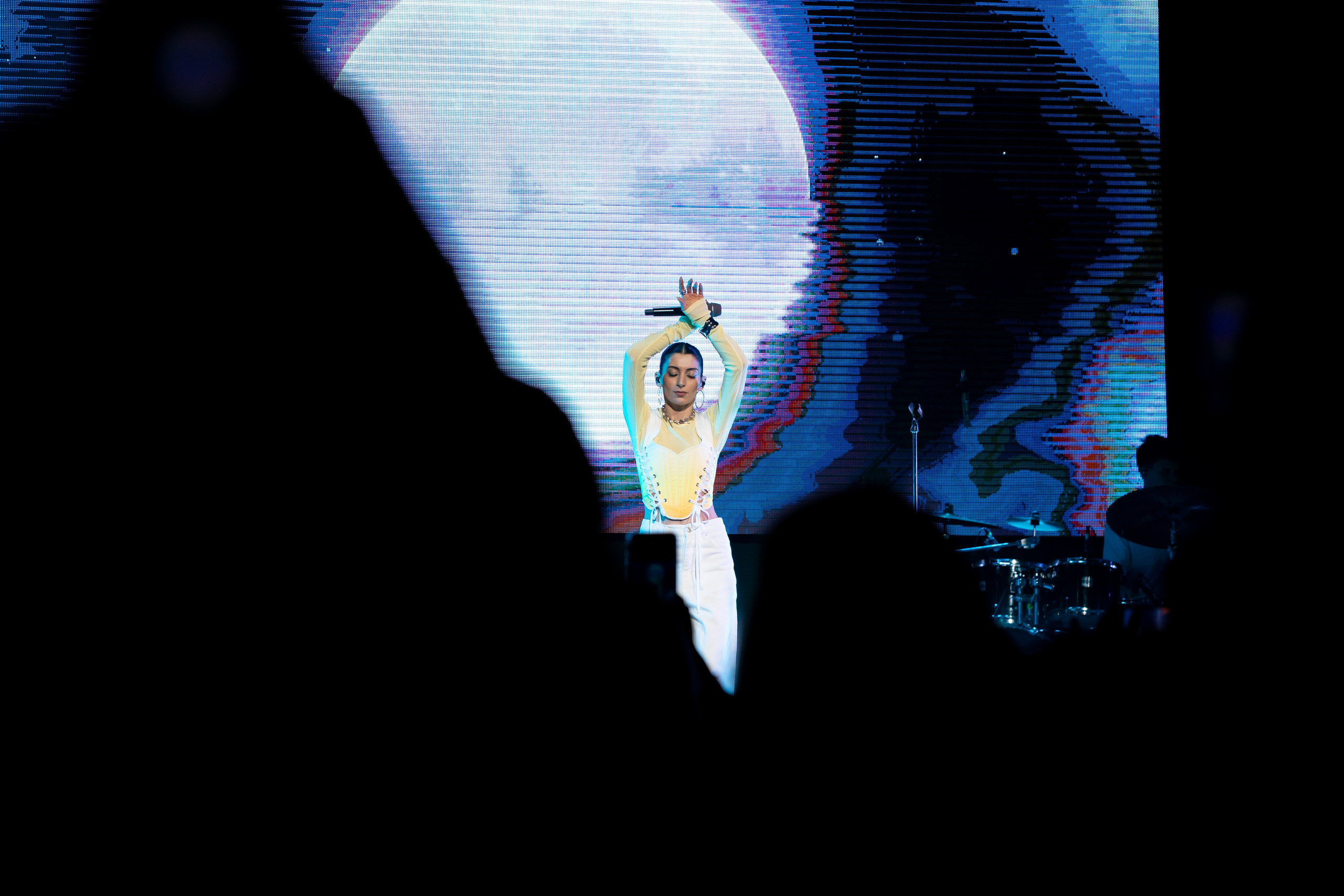 Gayana. Магия музыки в кадре: Концертная Фотография