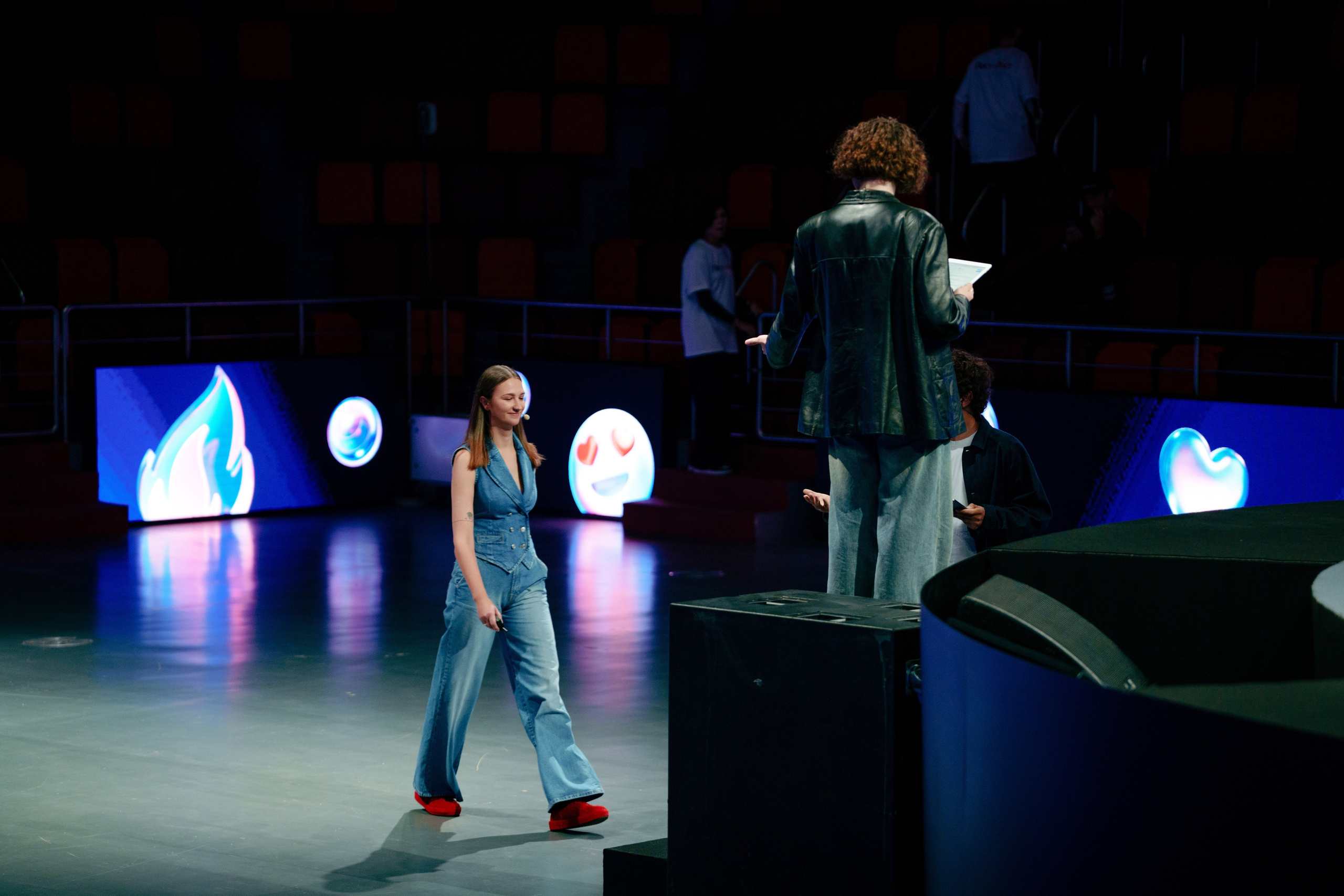 ПОСТ РОСТ ЯНДЕКС. Репортажный фотограф Москва Сергей Дружинин