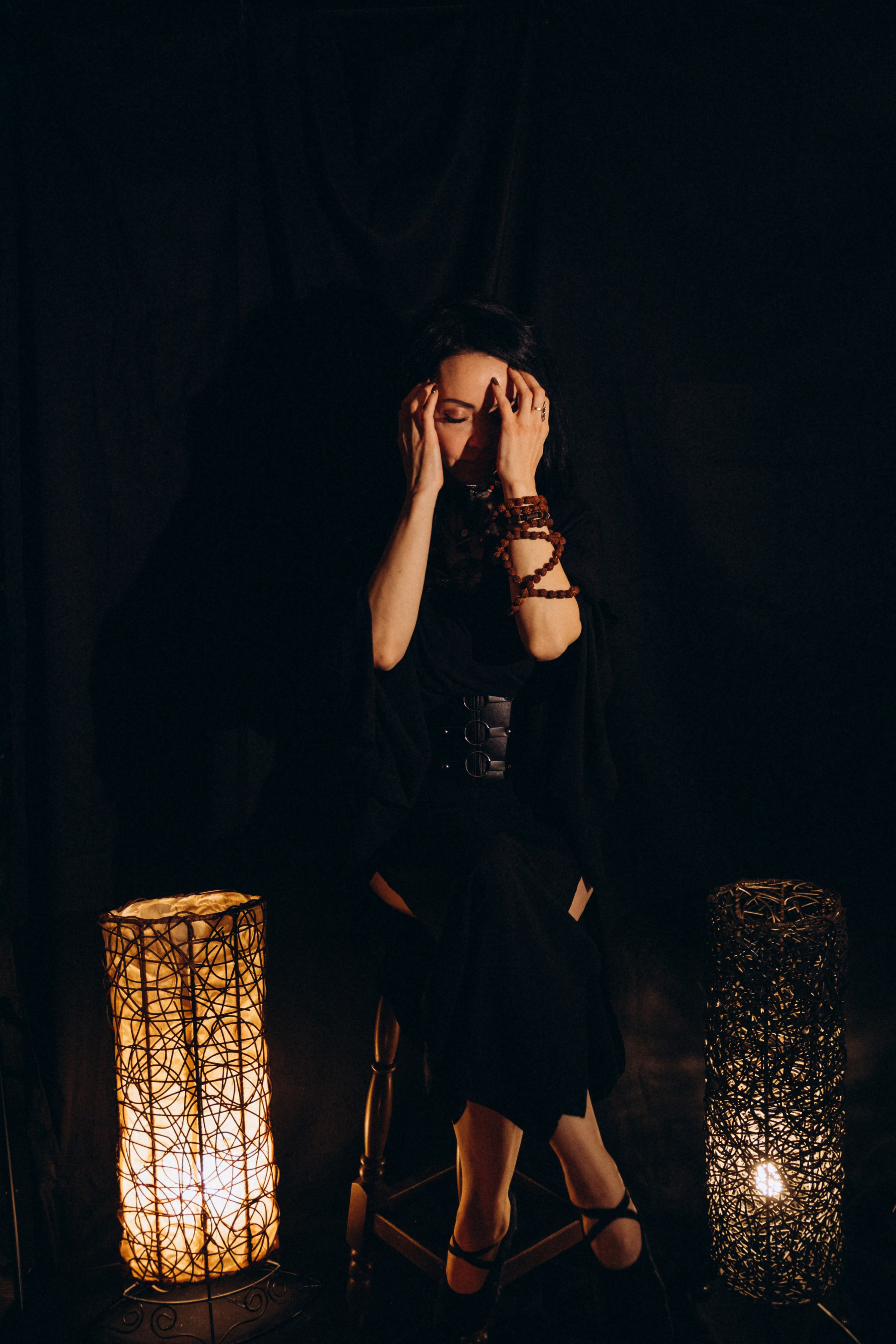 Ольга. Фотограф Ногинск Электросталь Наталья Осетрова