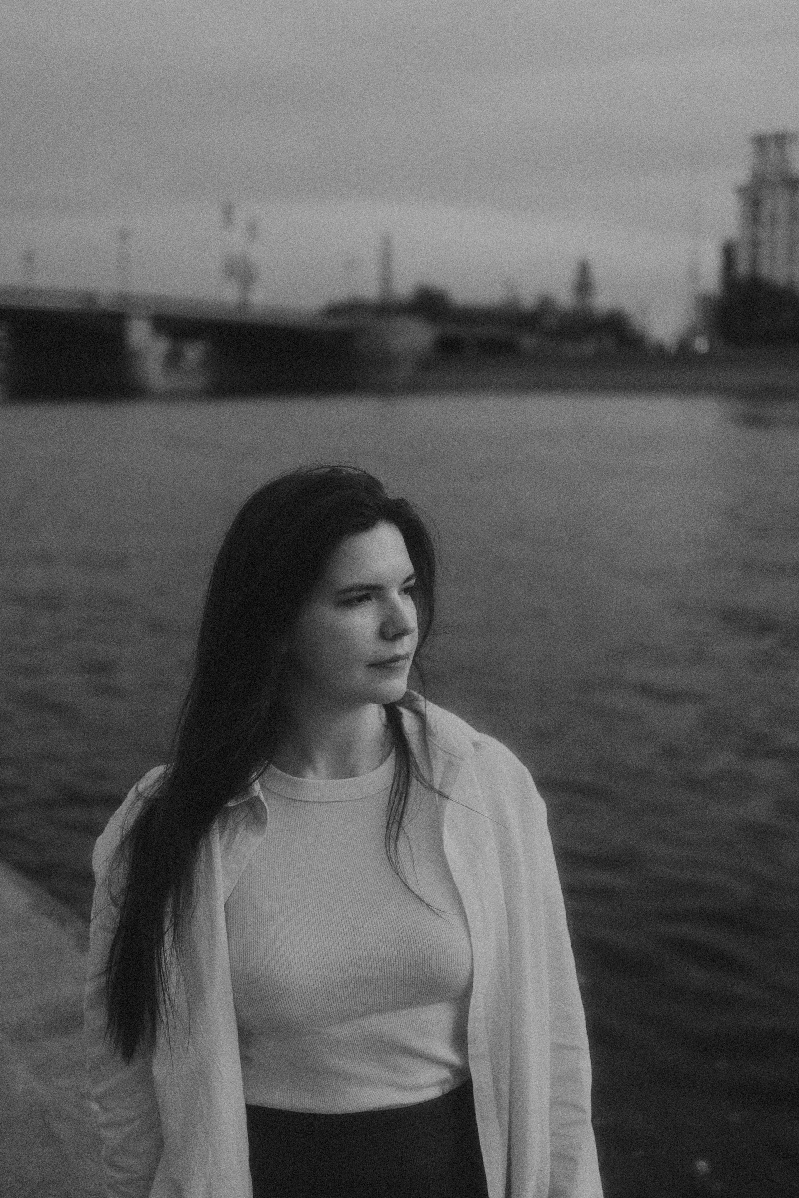 Глаша, Айрон, Ксюша и Оля. Фотограф анималист Анастасия Пикей