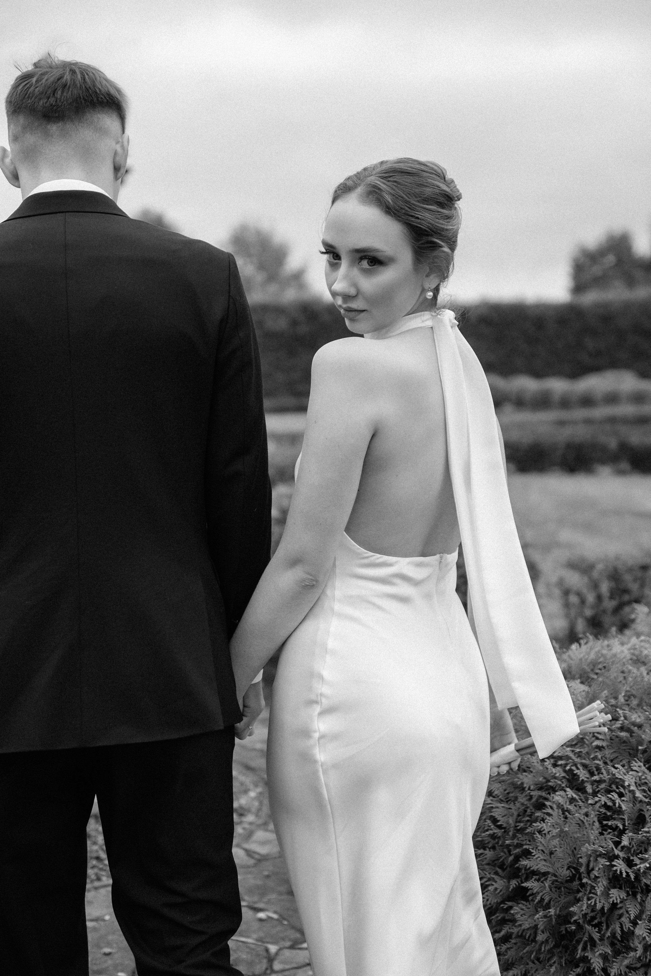 Wedding day in Martinique Bar. Wedding PHOTOGRAPHER Andrew Vnukov