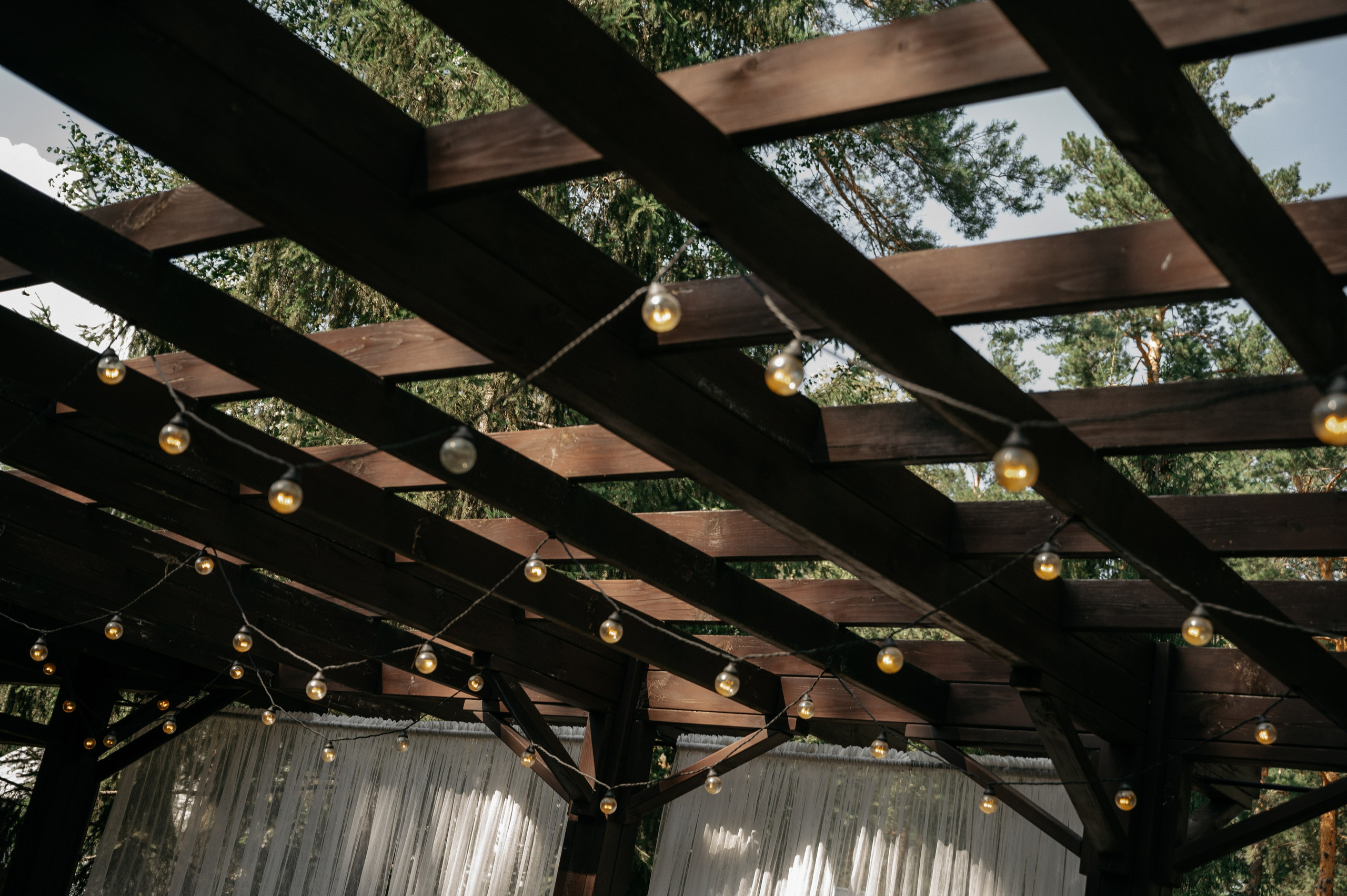 Саша и Руфина. Фотограф Мария Строгонова