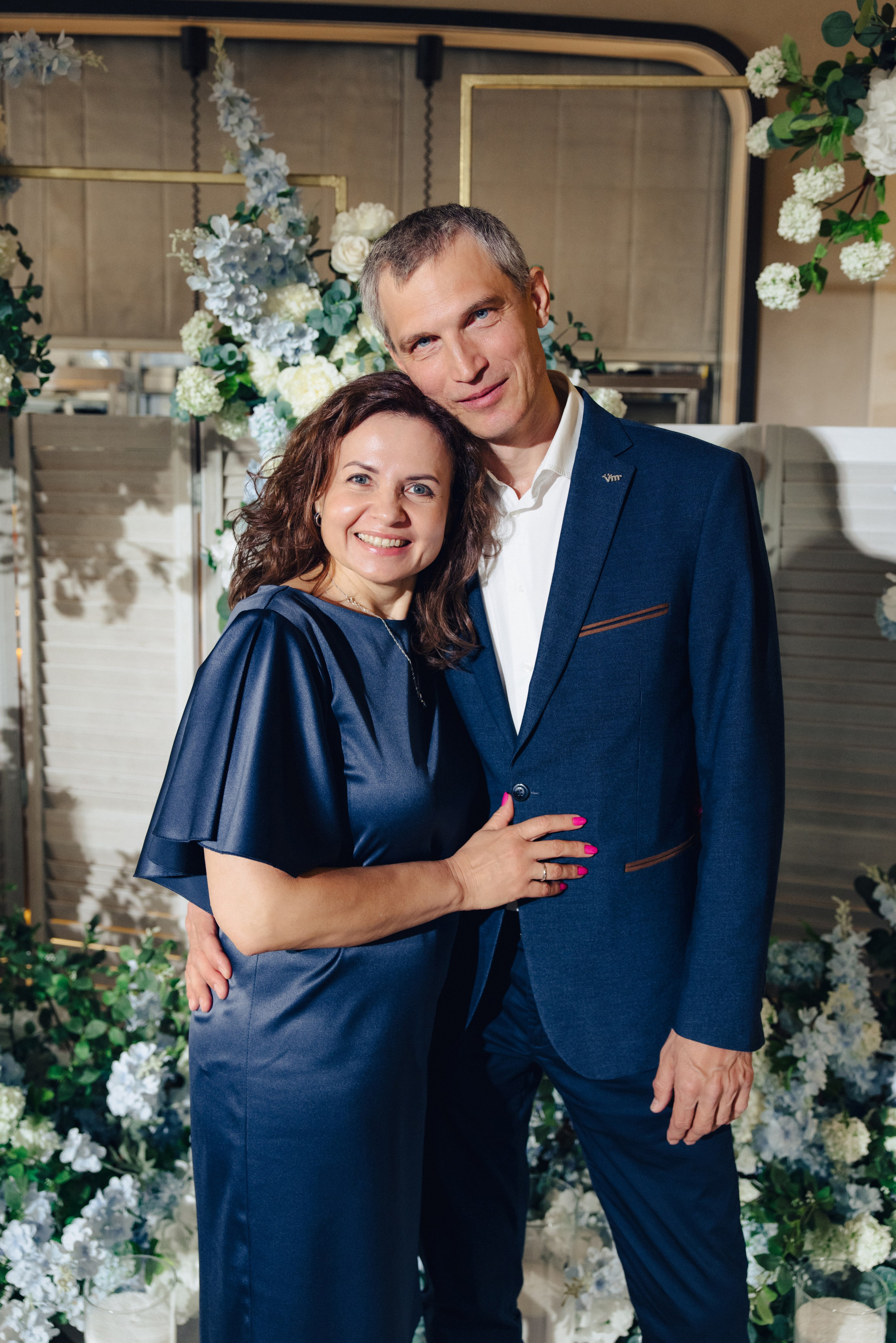 Михаил и Аделина. Фотограф в Красноярске