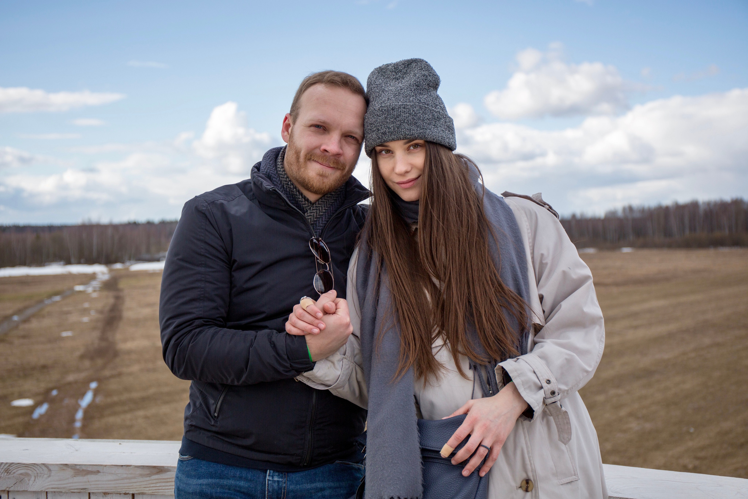 Никола Ленивец + Калуга, Апрель 2021. Фототерапевт Ева Бунеева