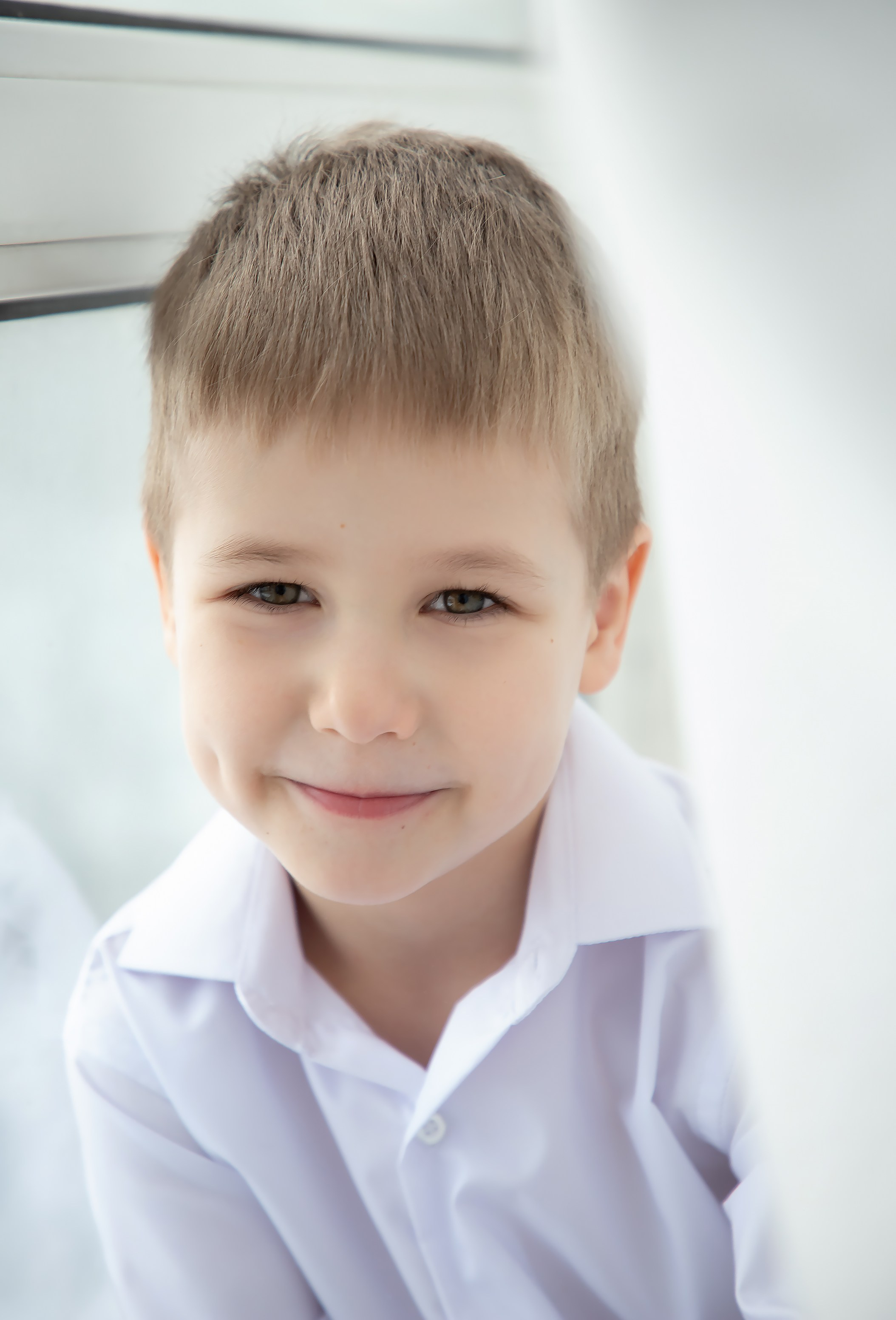 Для семейного альбома