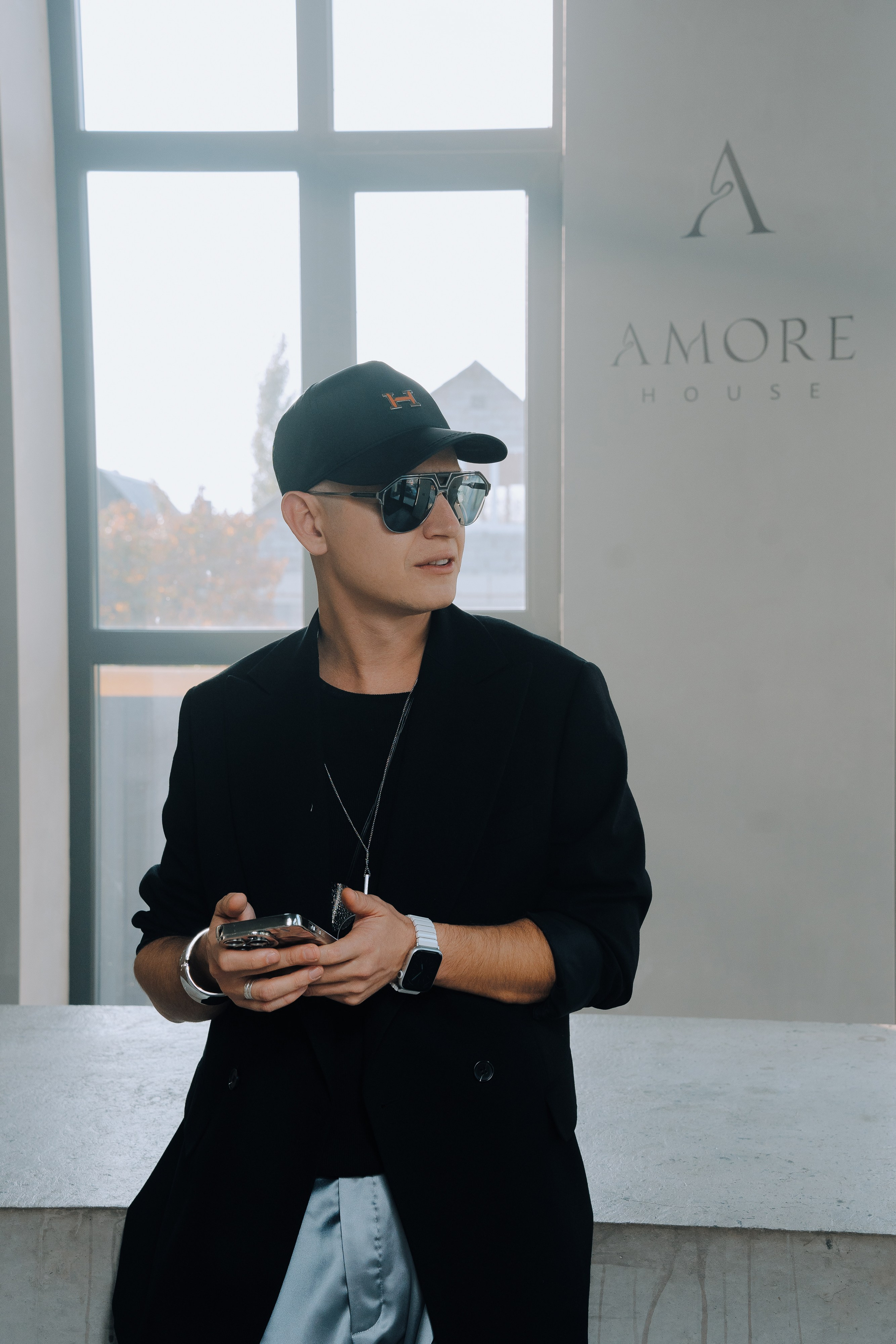 ДЕНЬ РОЖДЕНИЯ ВАСИЛИЯ «ADAGIO». Репортажный фотограф Зуев Роман г. Челябинск