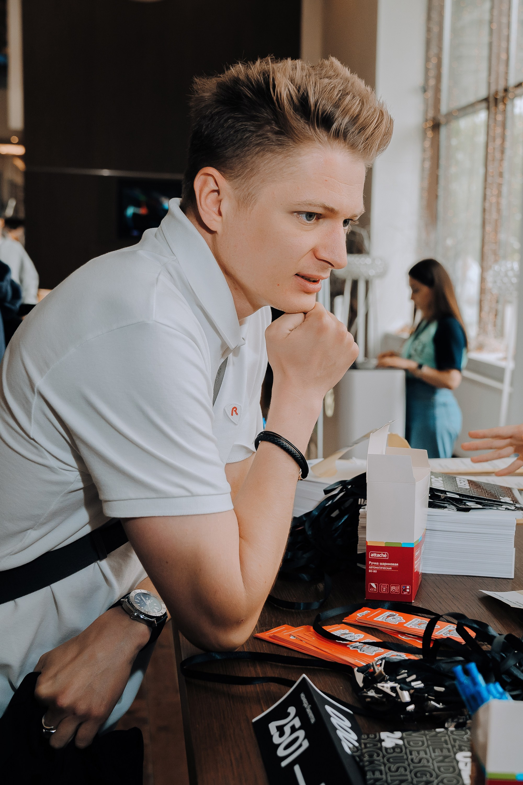 UWDC 2024. Репортажный фотограф Зуев Роман г. Челябинск