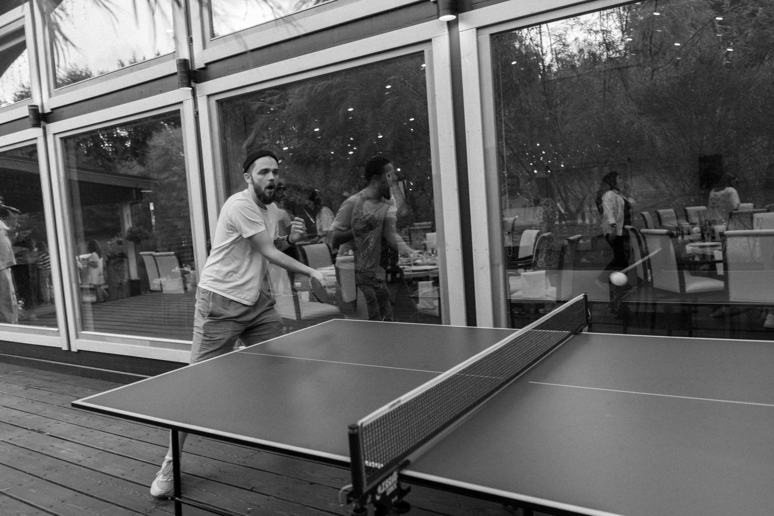 Корпоратив. Фотограф Елизавета Потешкина