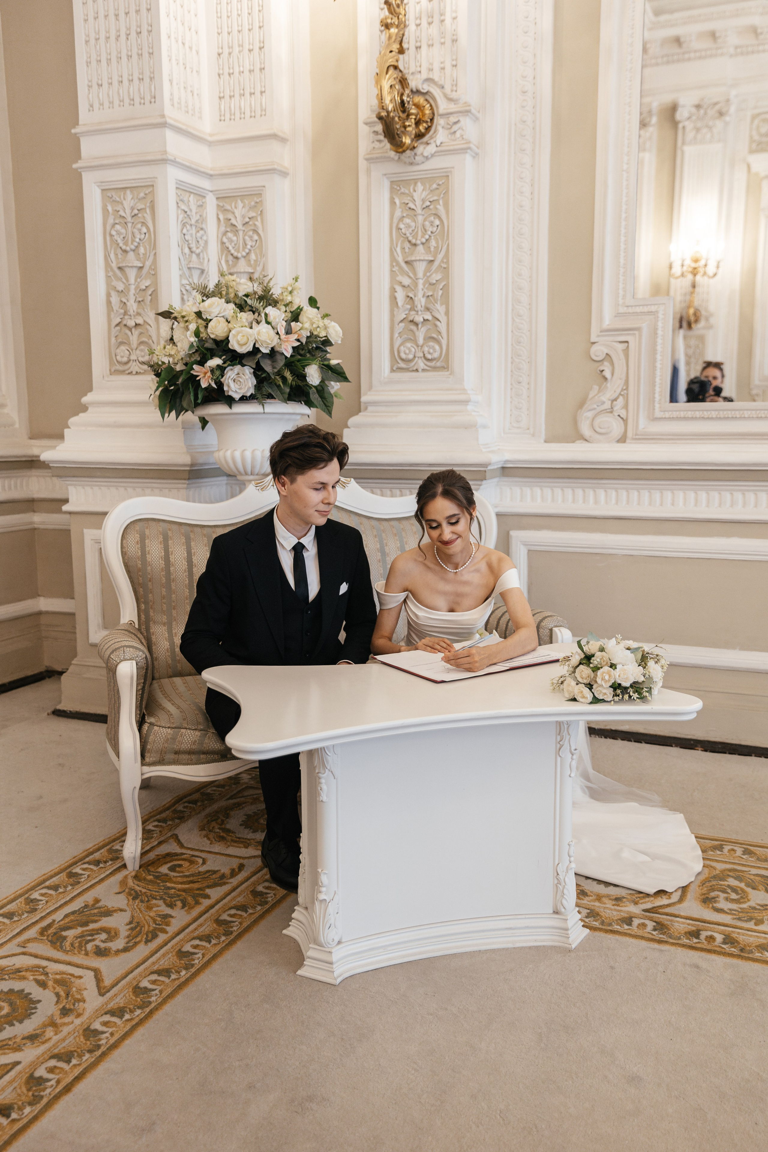 Вера и Даниил. Lifestyle фотограф в Санкт-Петербурге Анна Щекалева