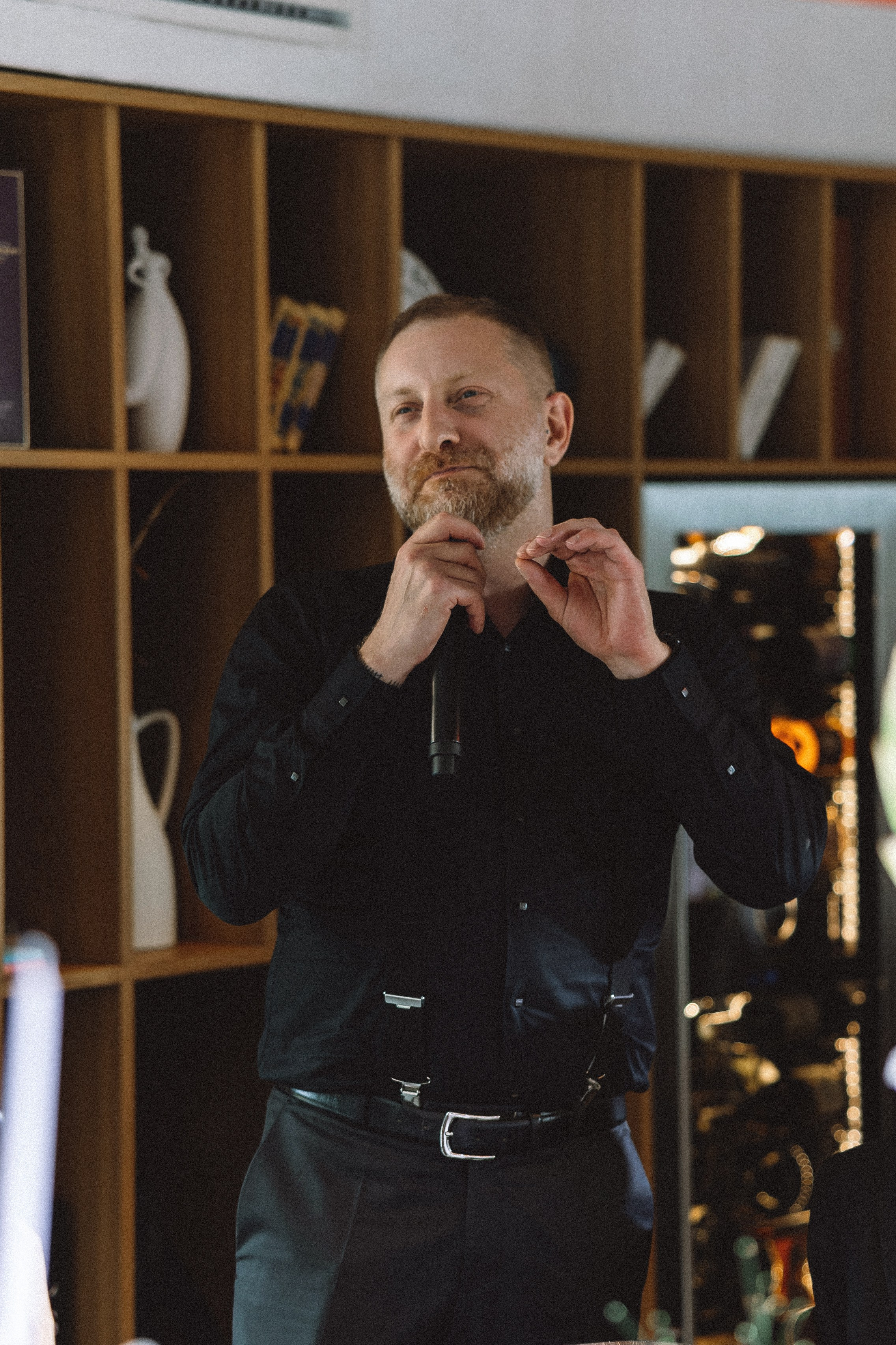 Валерия и Алексей. Lifestyle фотограф в Санкт-Петербурге Анна Щекалева