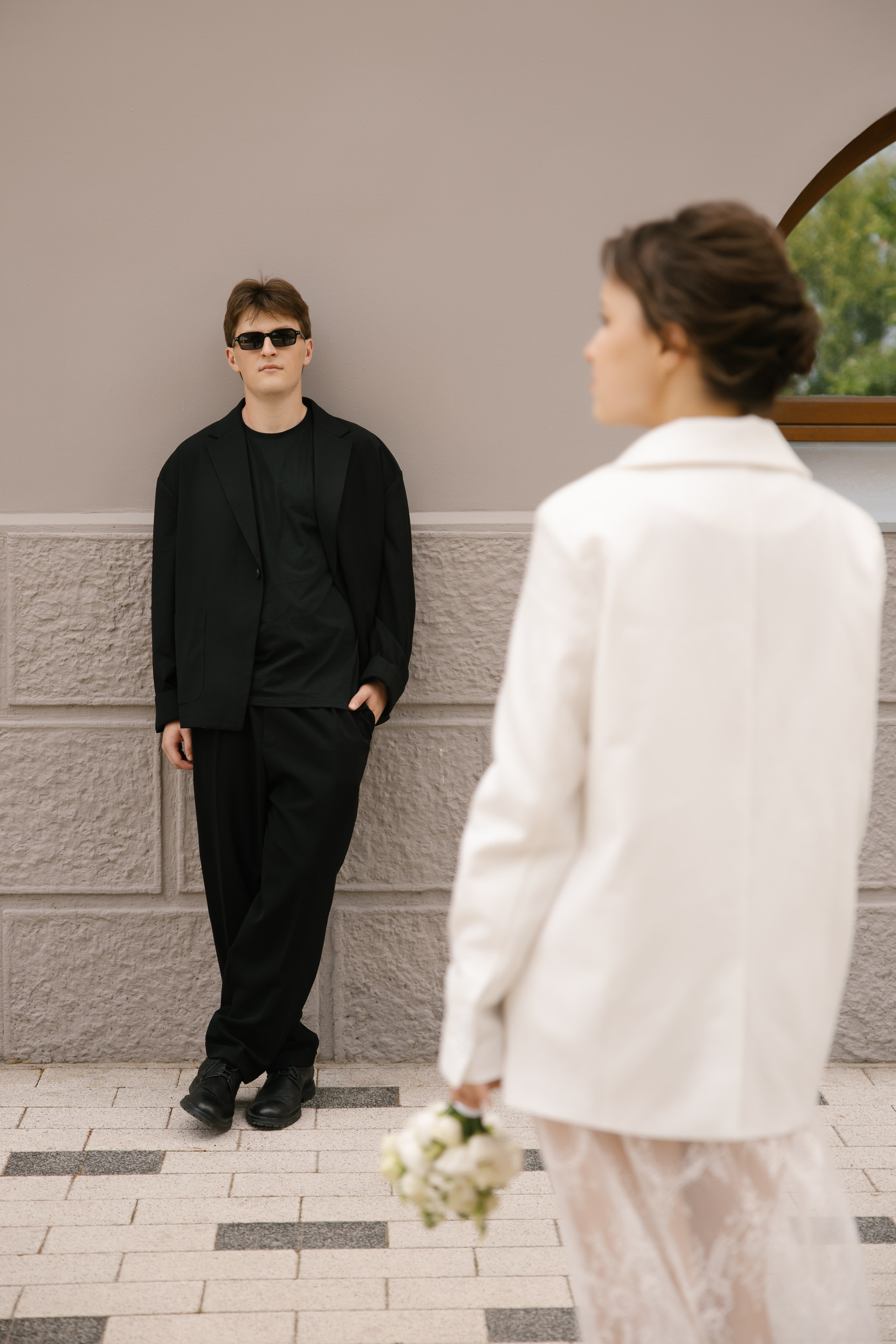 Никита & Кристина. Свадебный и студийный фотограф в Нижнем Новгороде