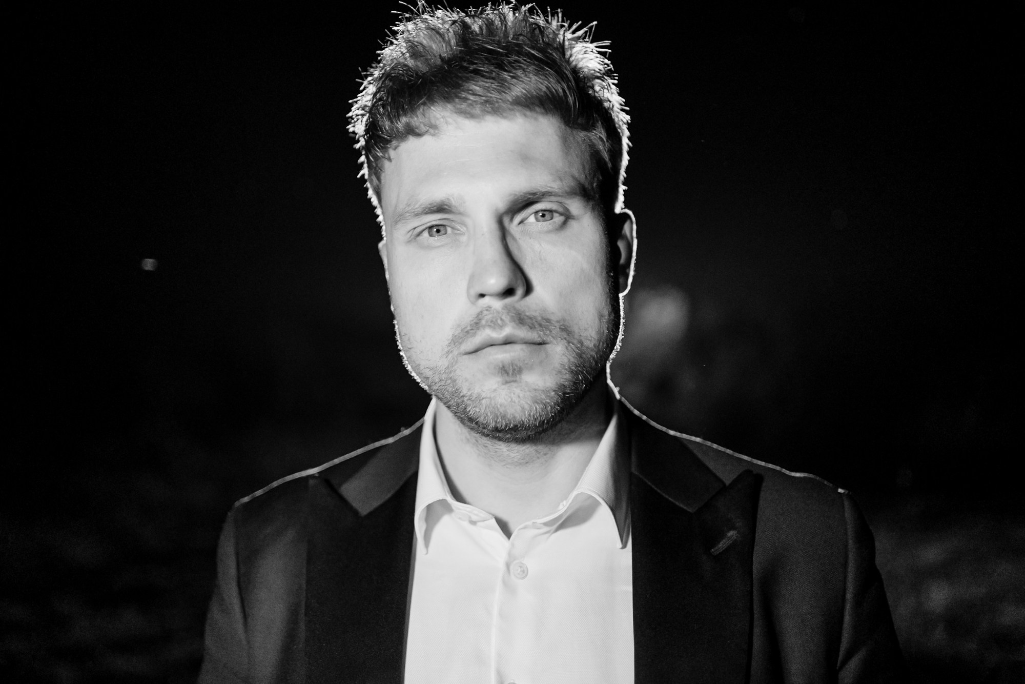 Пост 001. Мультифотограф Сергей Запорожец