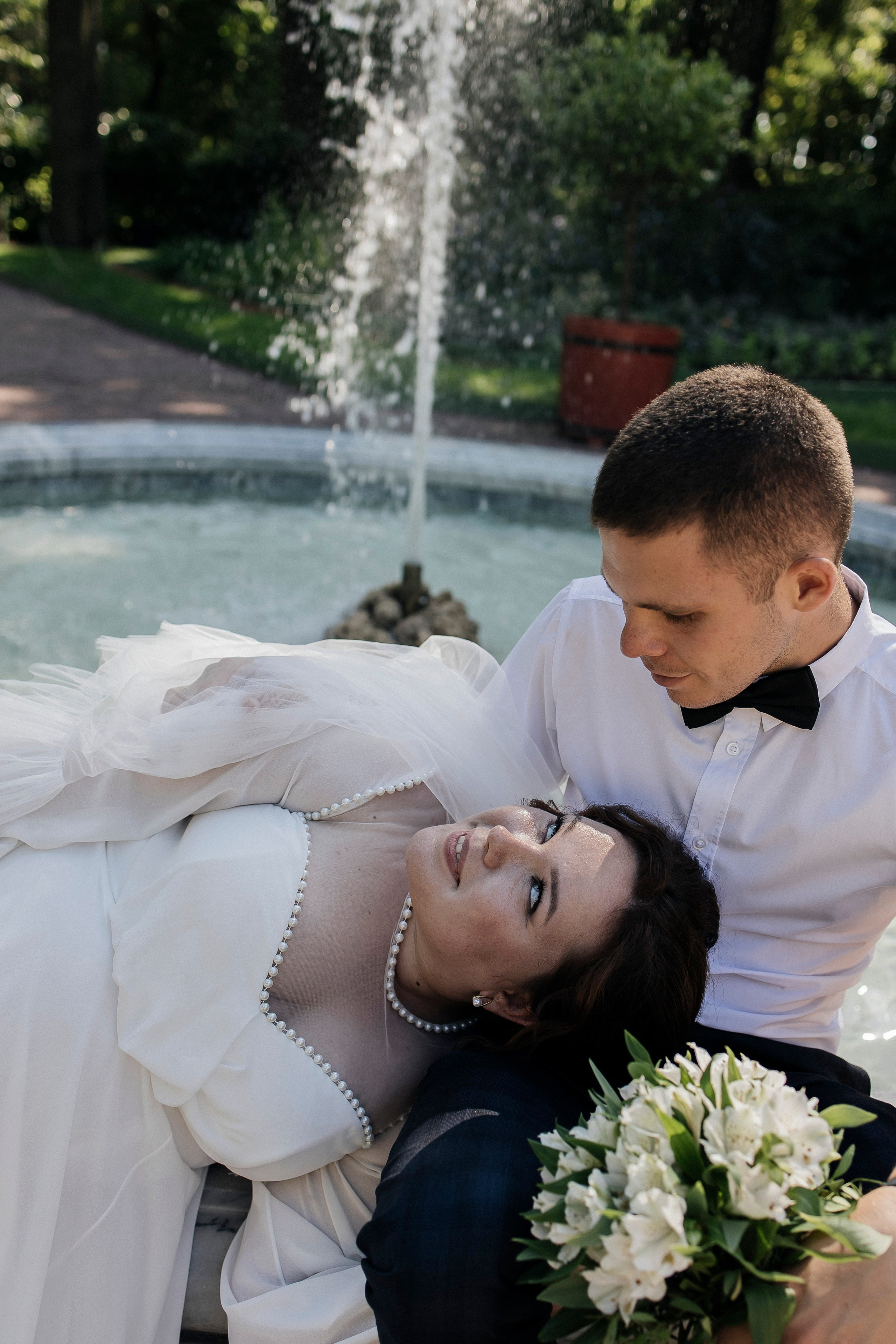 Даниил и Дарья. Главная