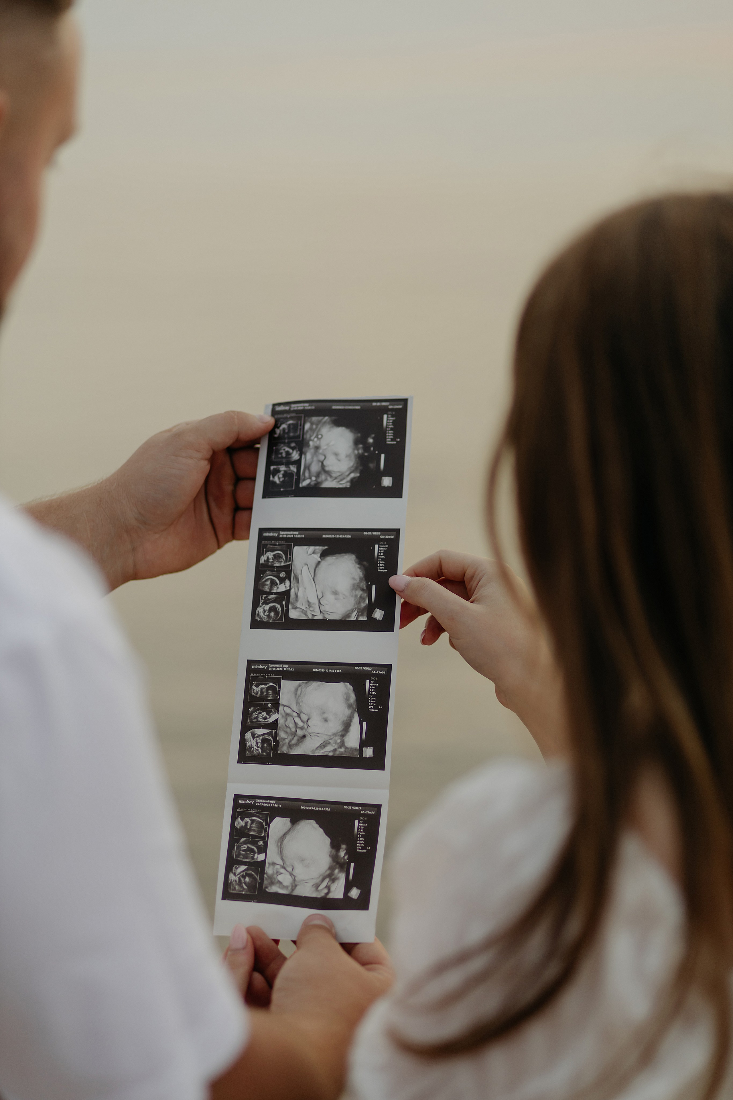 В ожидании. Свадебный фотограф в Пскове и Санкт-Петербурге | Анна Голикова