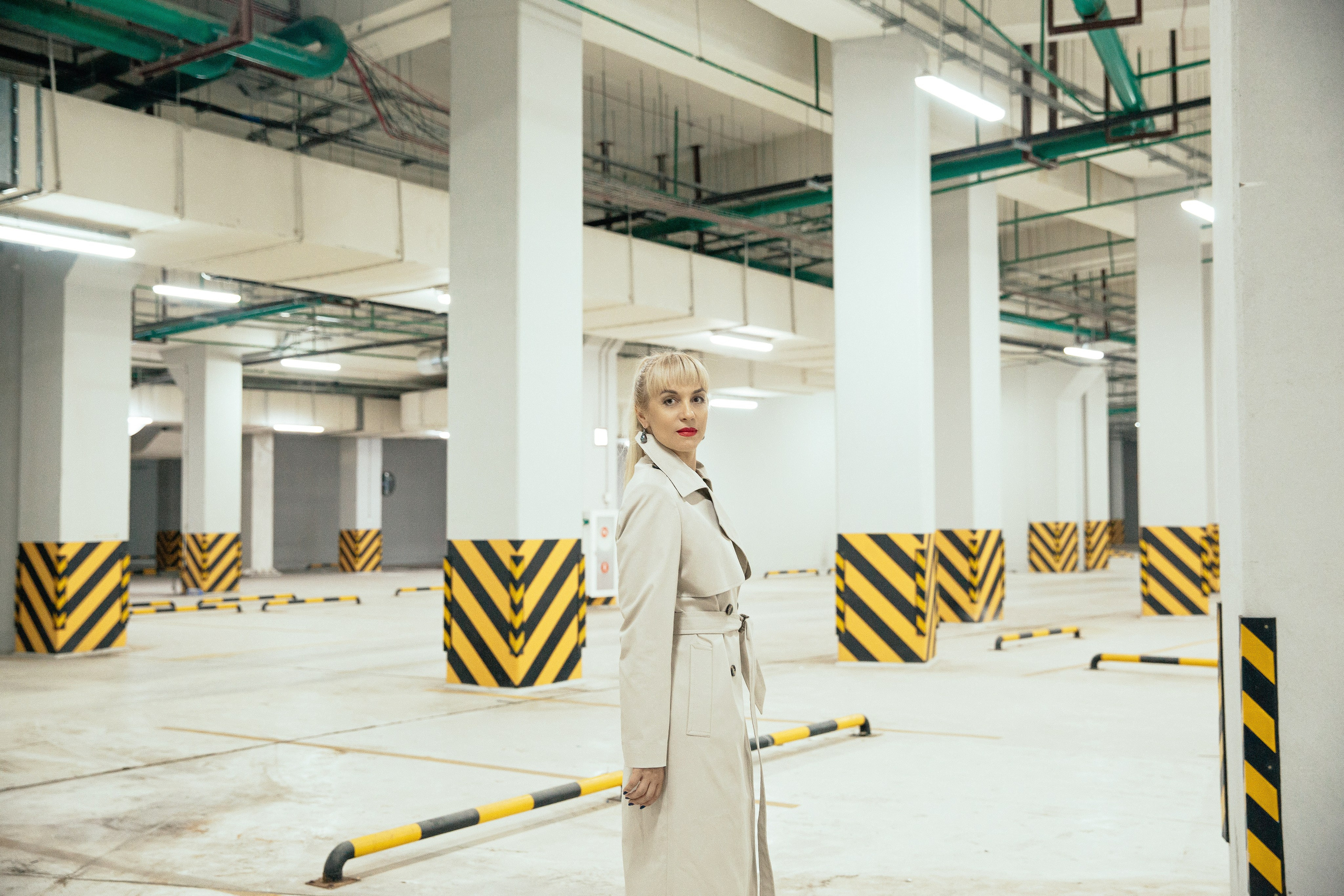 Oxana. Lena Sorokina photographer, Astana, Kazakhstan